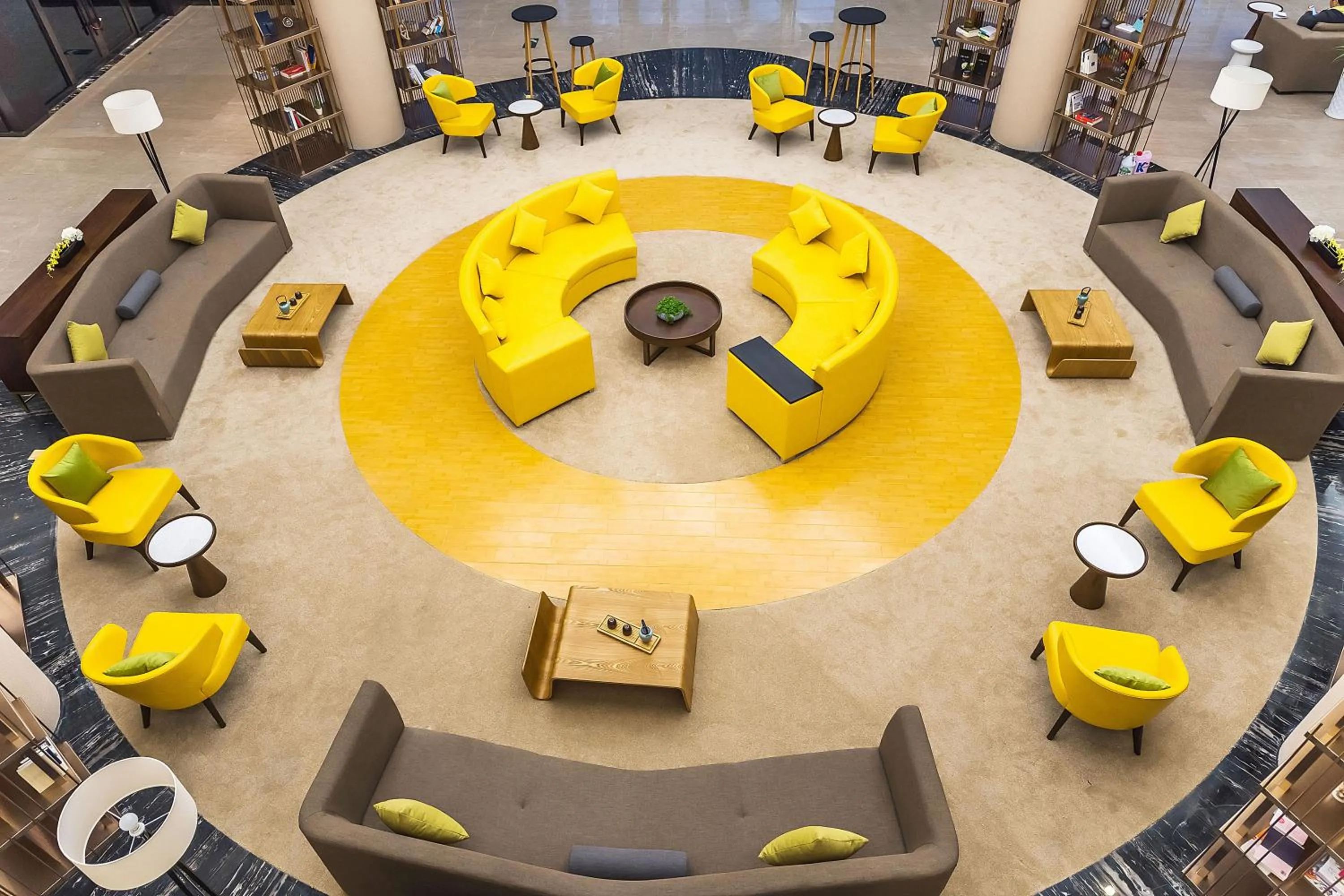 Hilton Garden Inn Zhuji East