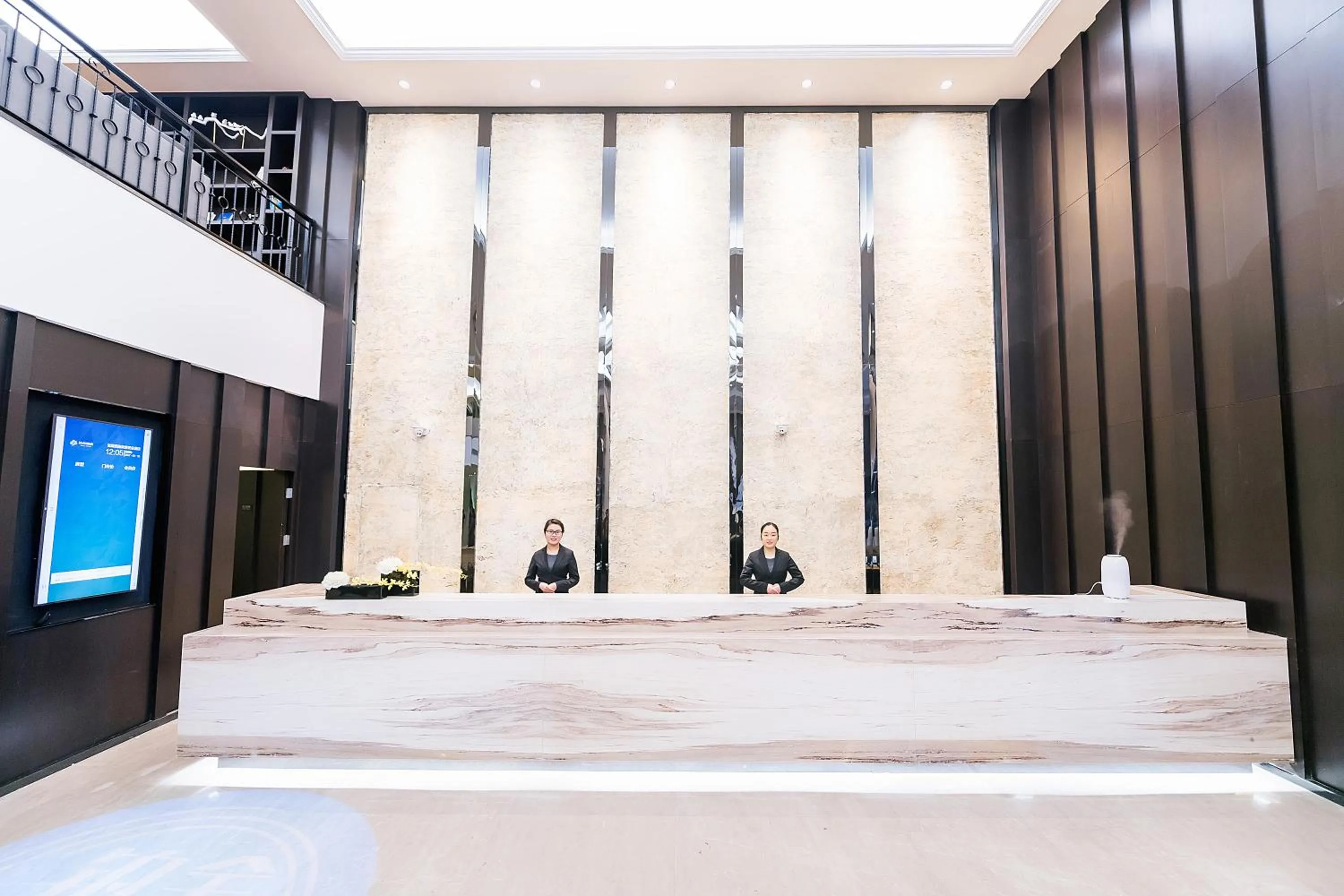 Hilton Garden Inn Zhuji East