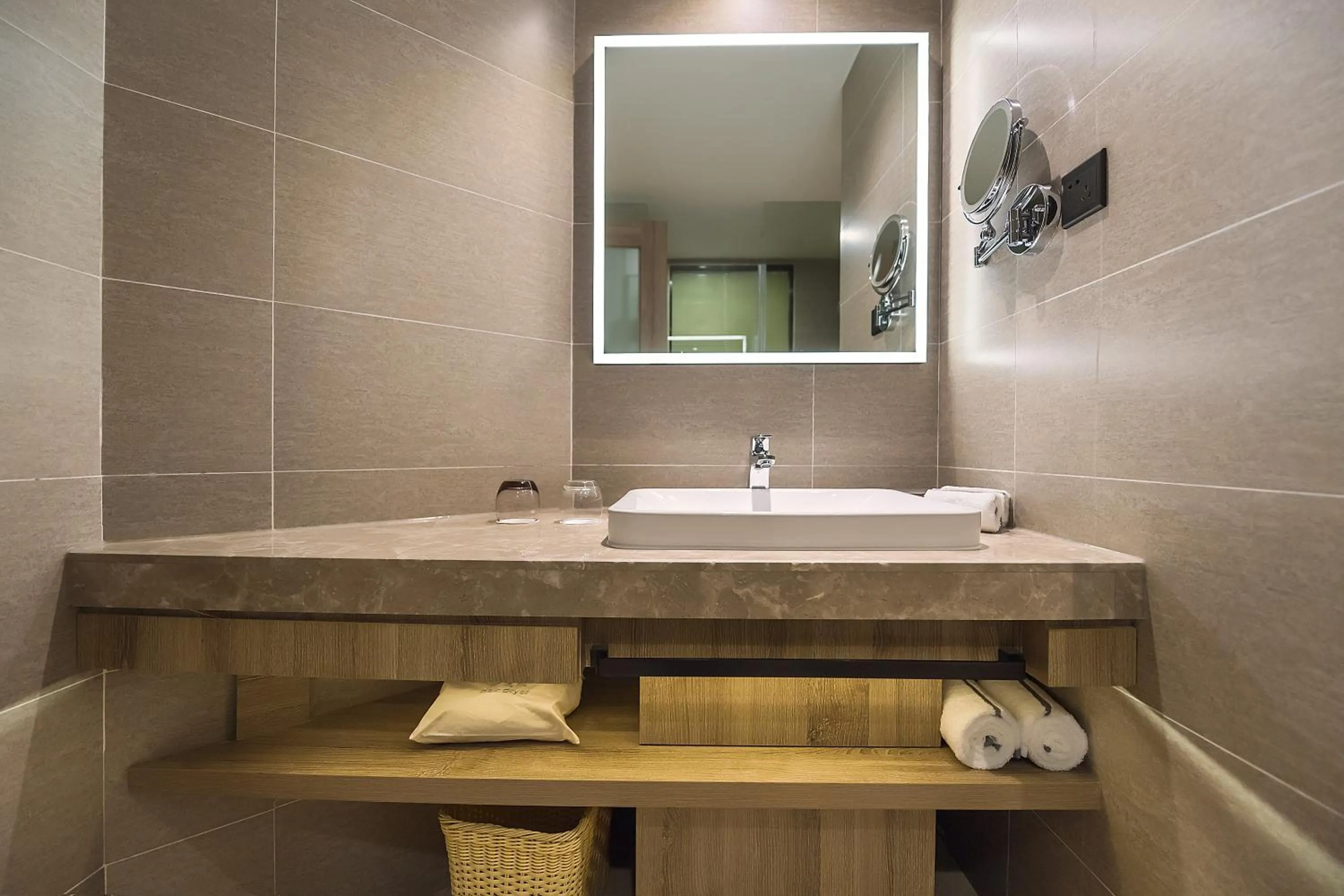 Hilton Garden Inn Zhuji East