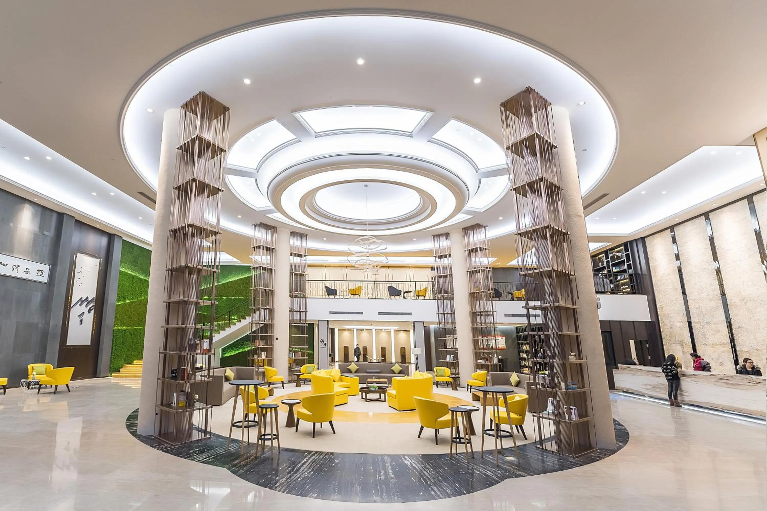 Hilton Garden Inn Zhuji East