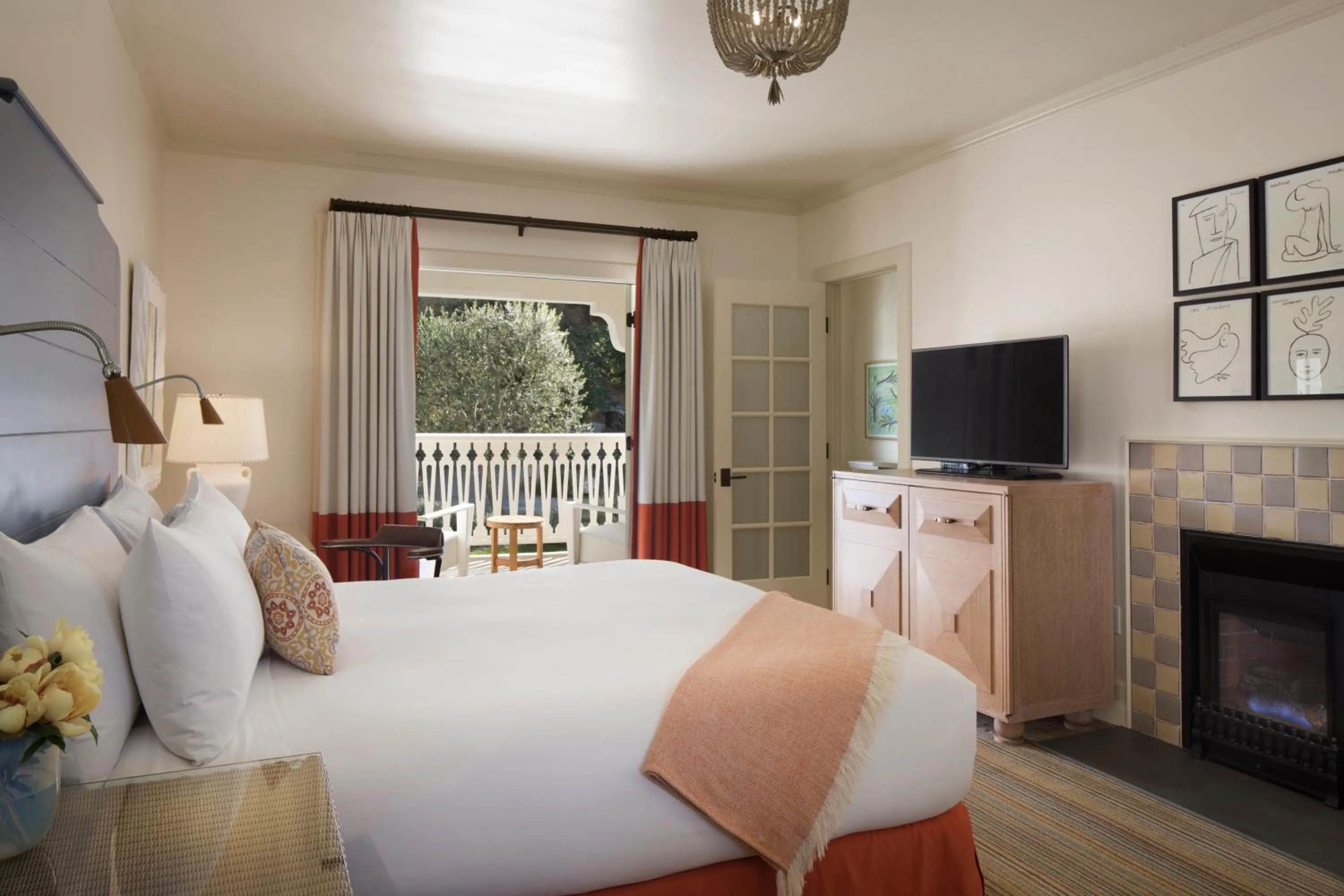 Indian Springs Resort & Spa