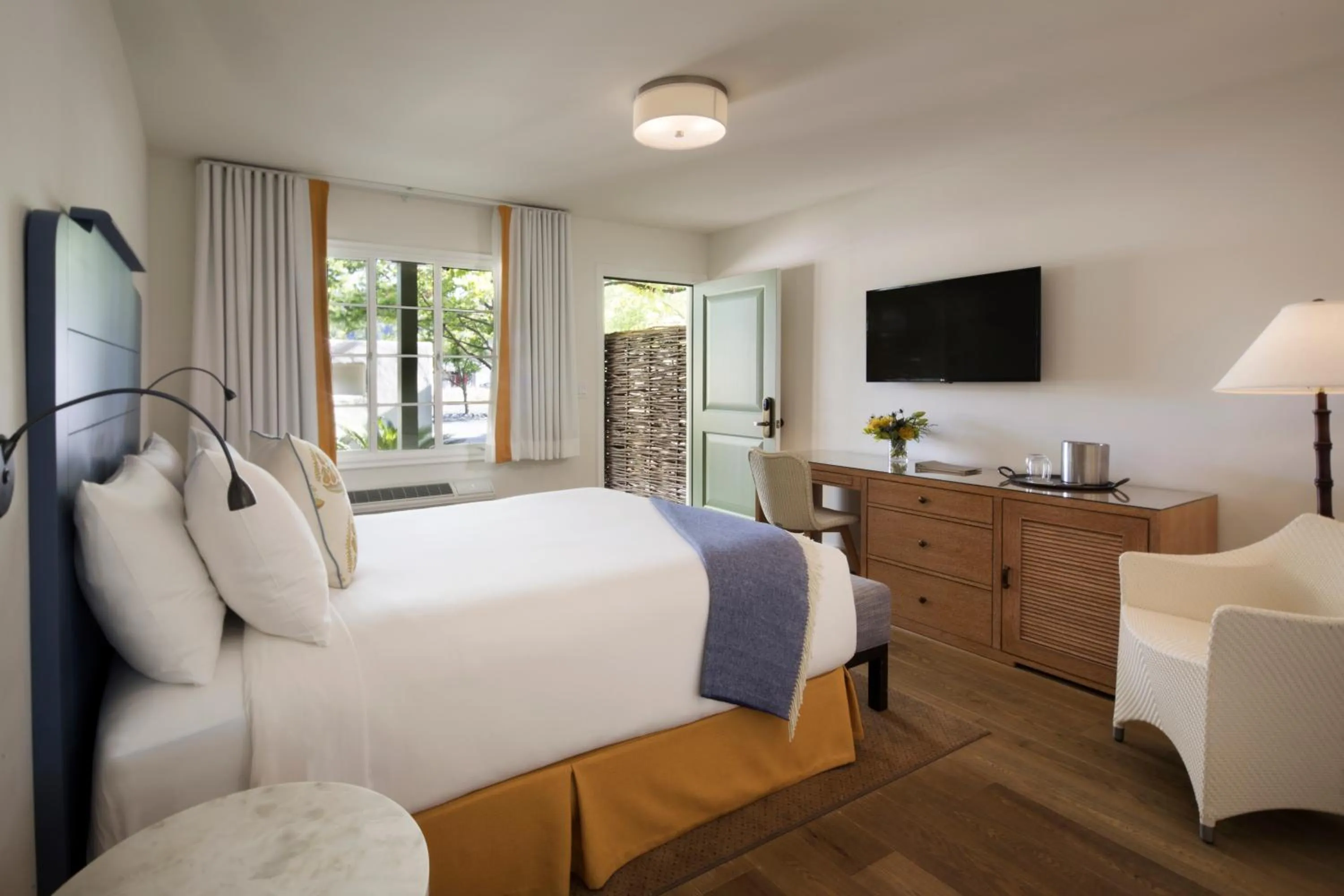 Indian Springs Resort & Spa