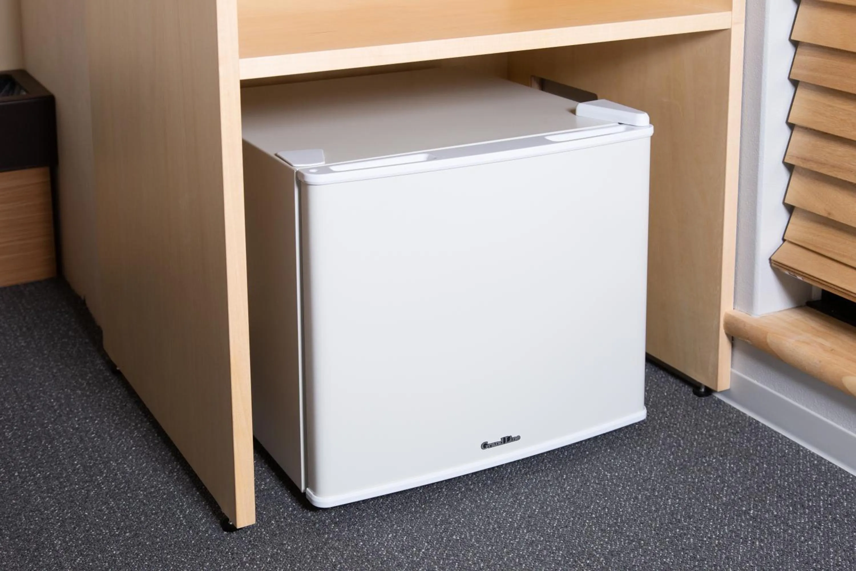 Decorative detail in HOTEL AMANEK Kyoto Kawaramachi Gojo