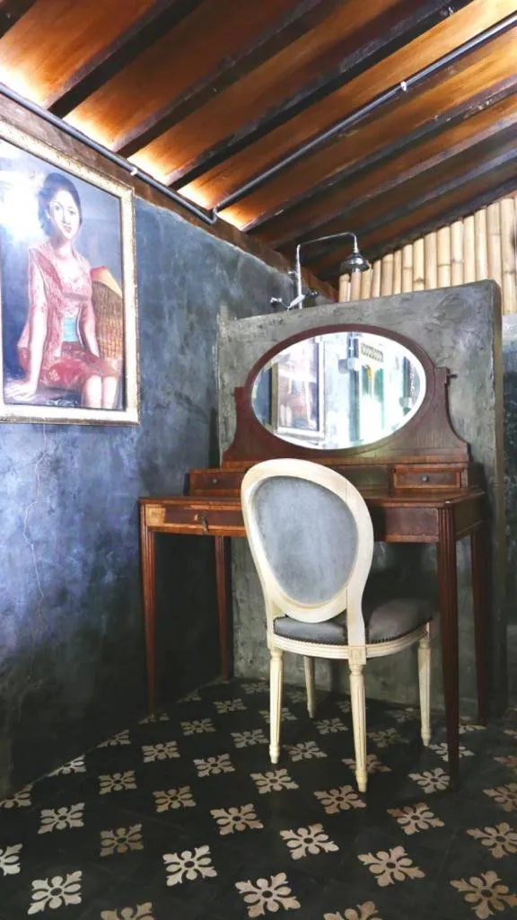 Eco dive resort Alycastre