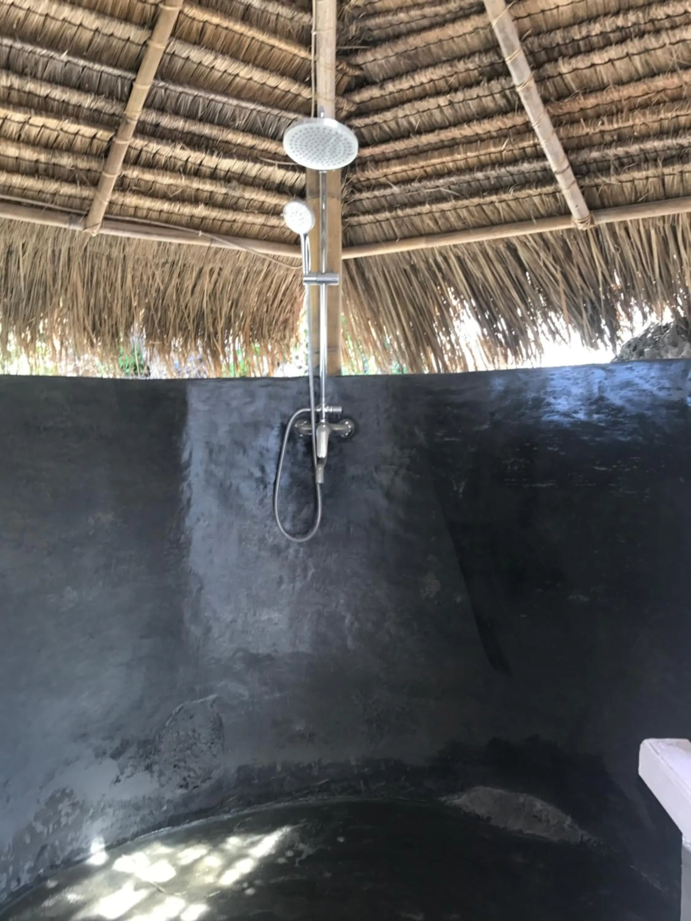 Eco dive resort Alycastre