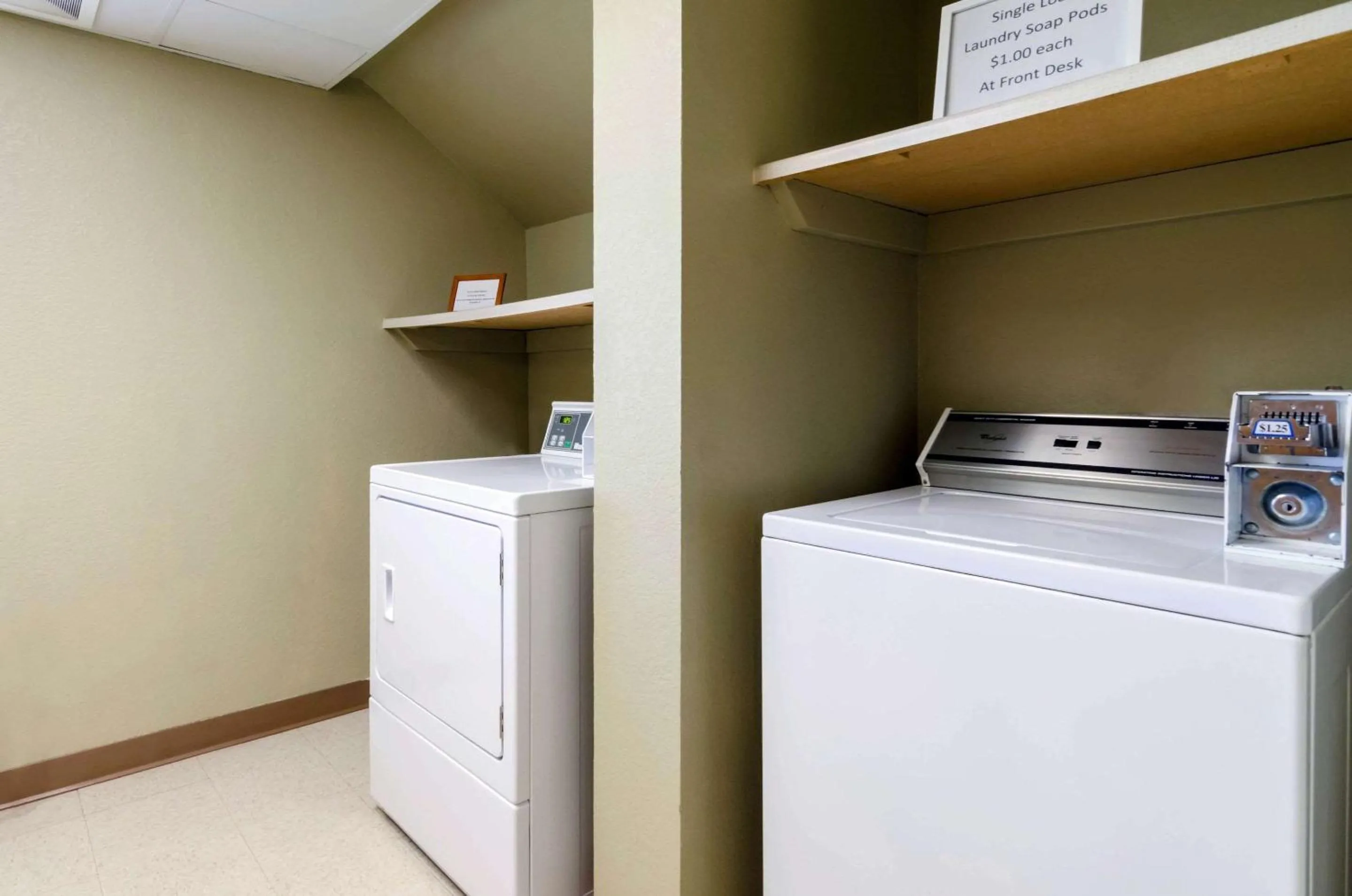 Other in Rodeway Inn Hesston