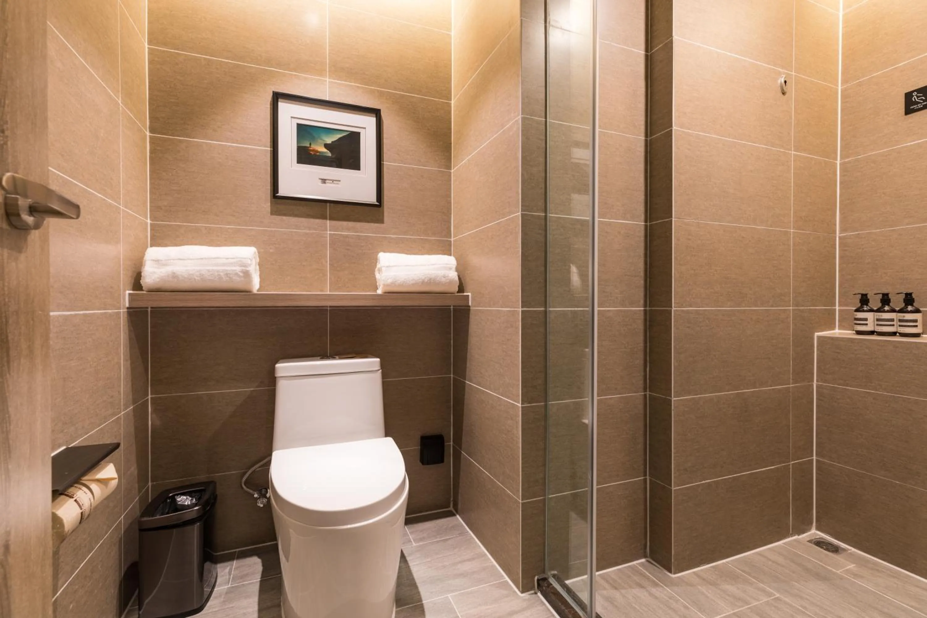 Atour Hotel Qingdao Airport Chengyang Wanxianghui