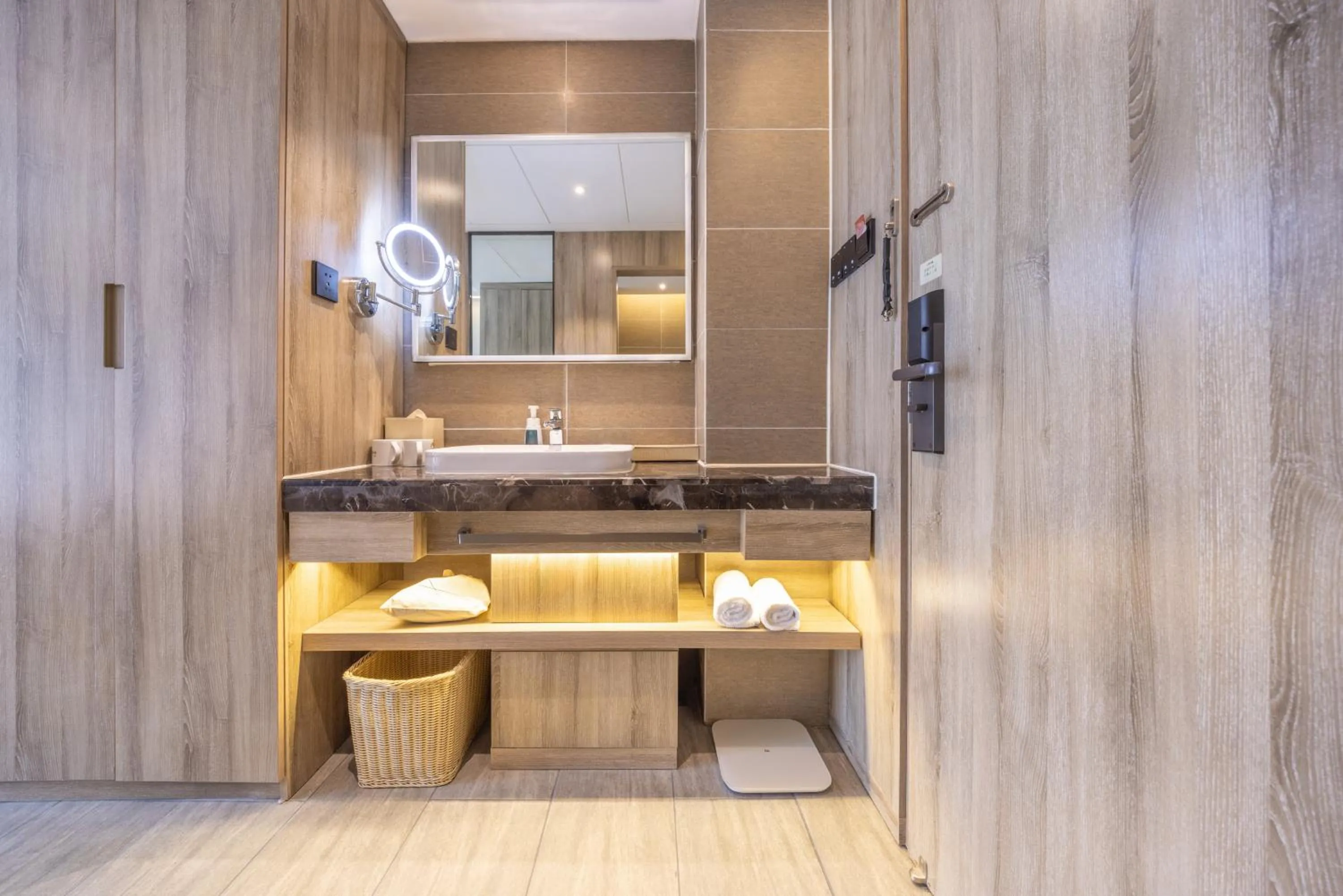 Atour Hotel Qingdao Airport Chengyang Wanxianghui