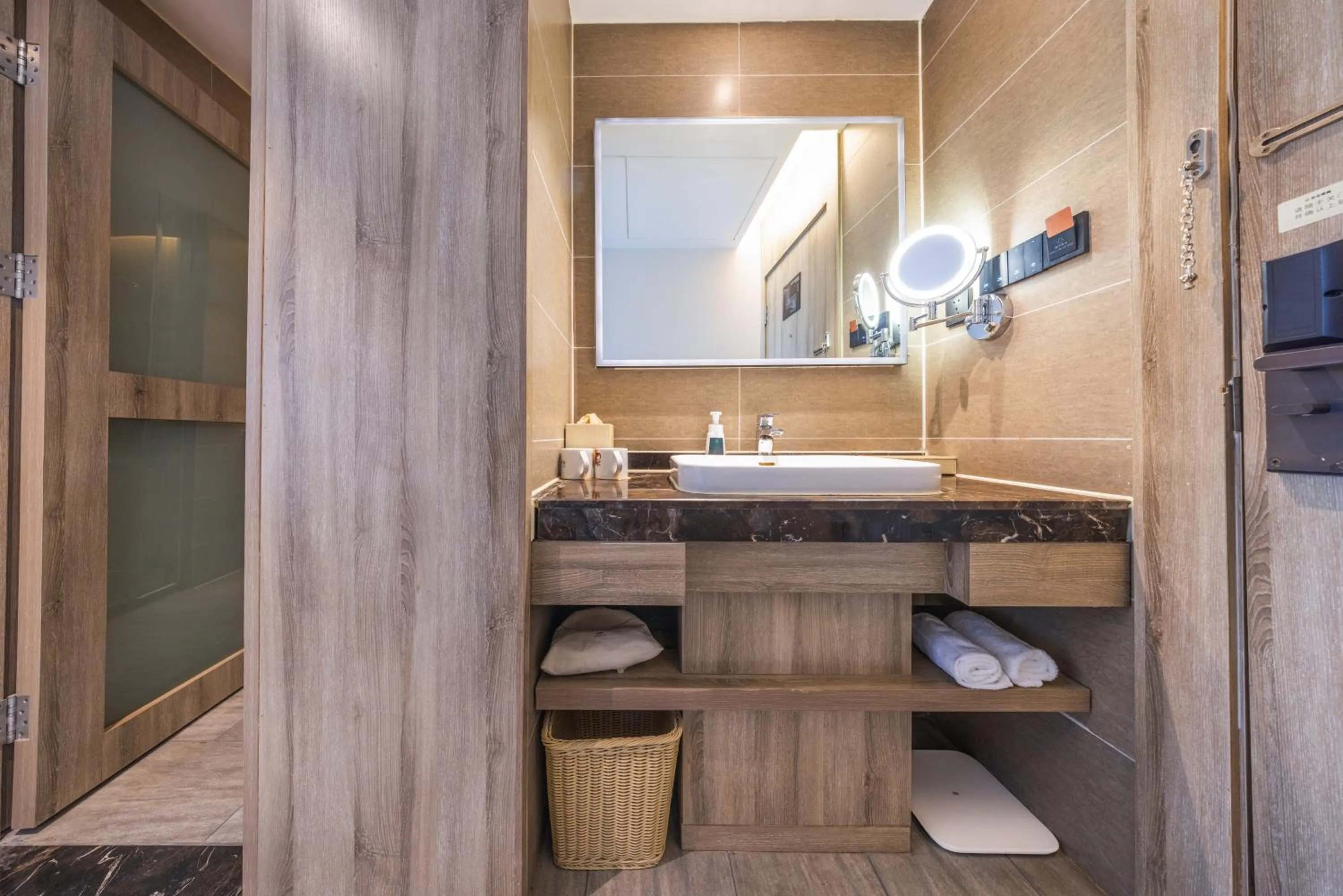 Atour Hotel Qingdao Airport Chengyang Wanxianghui