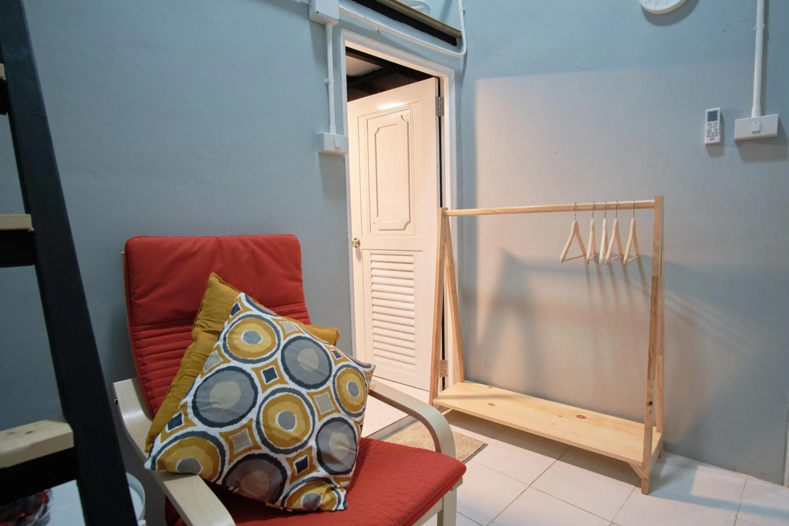 Bathroom in Private Stay Hostel