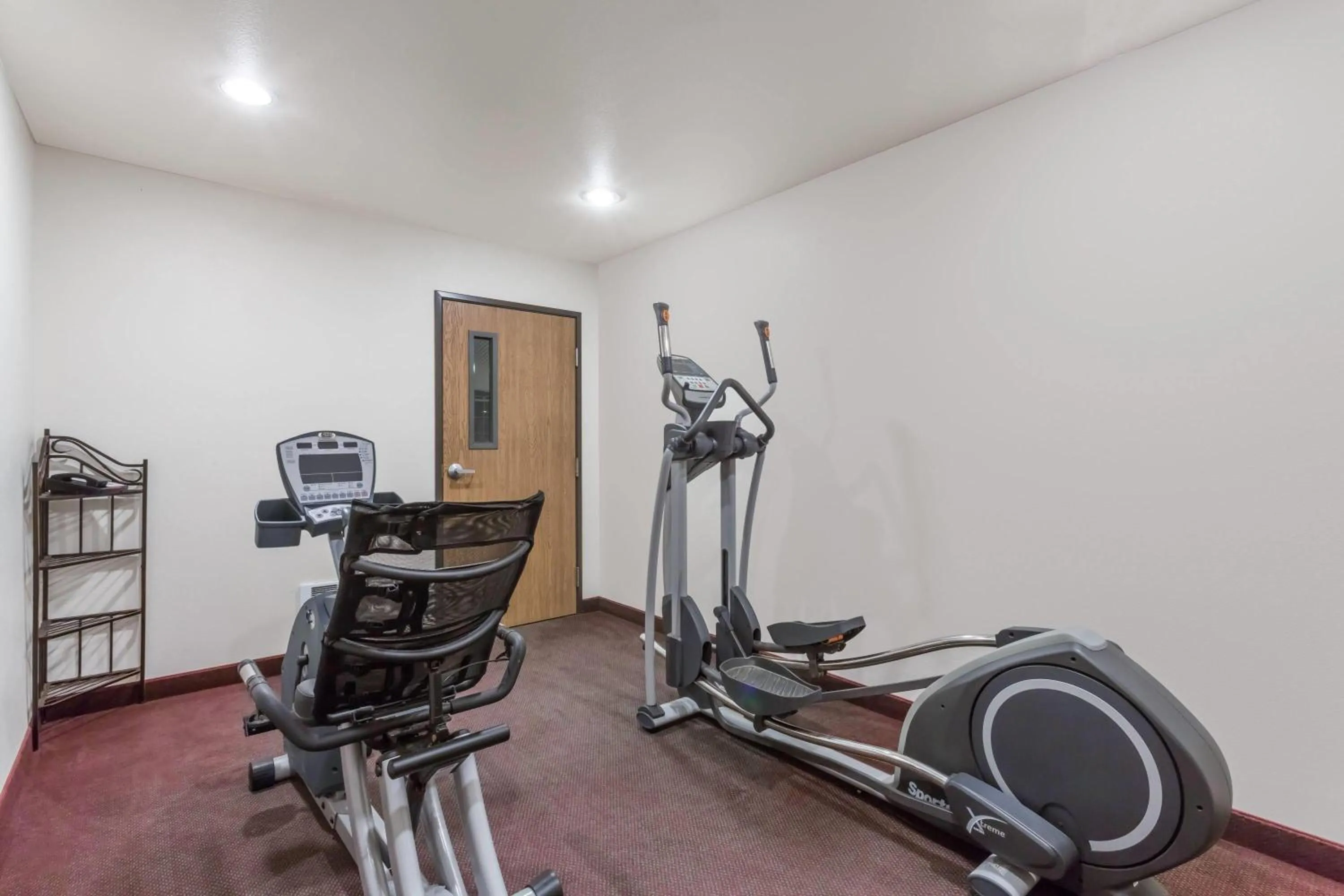 Super 8 by Wyndham Rexburg