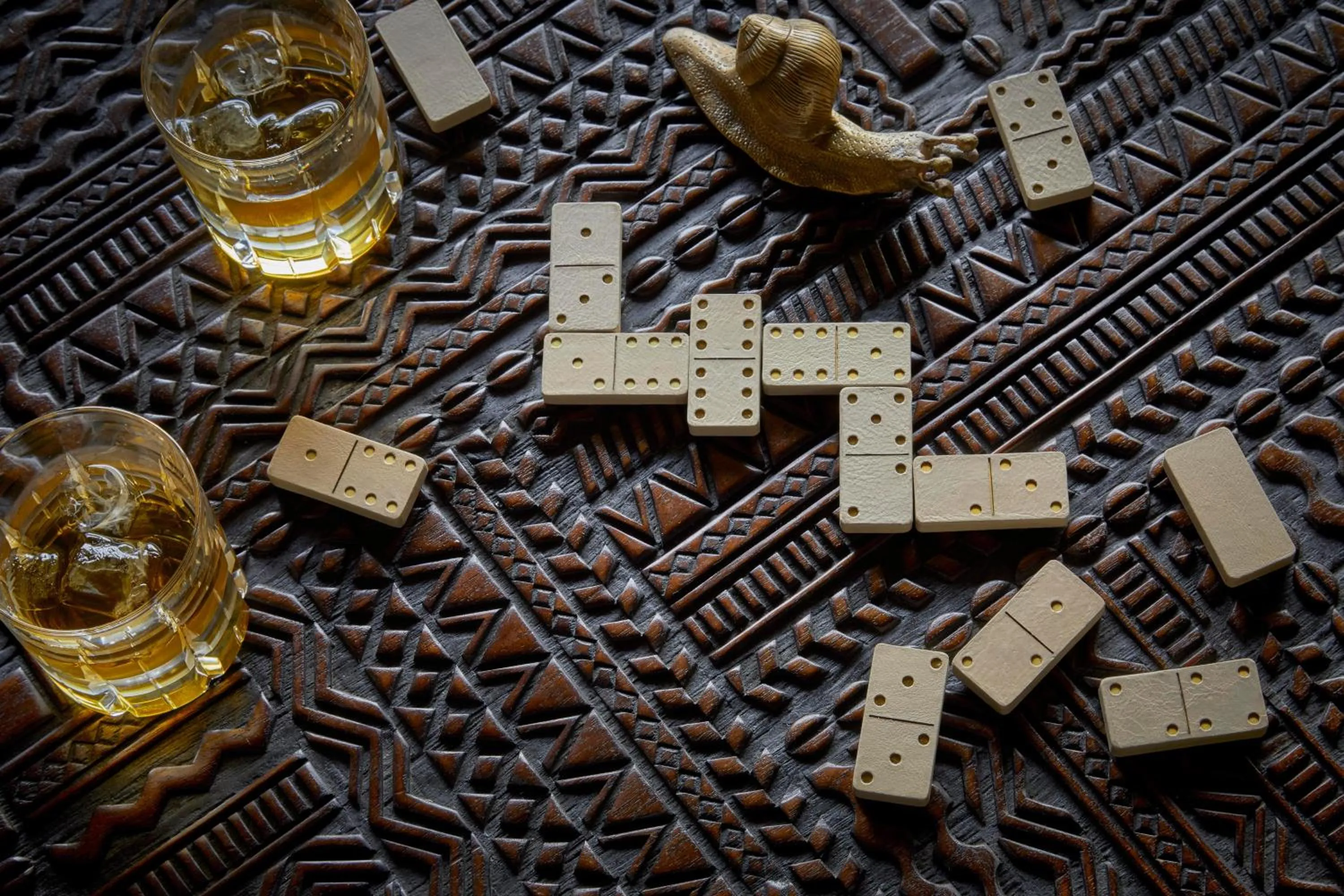 Photo of the whole room in One&Only Gorilla's Nest