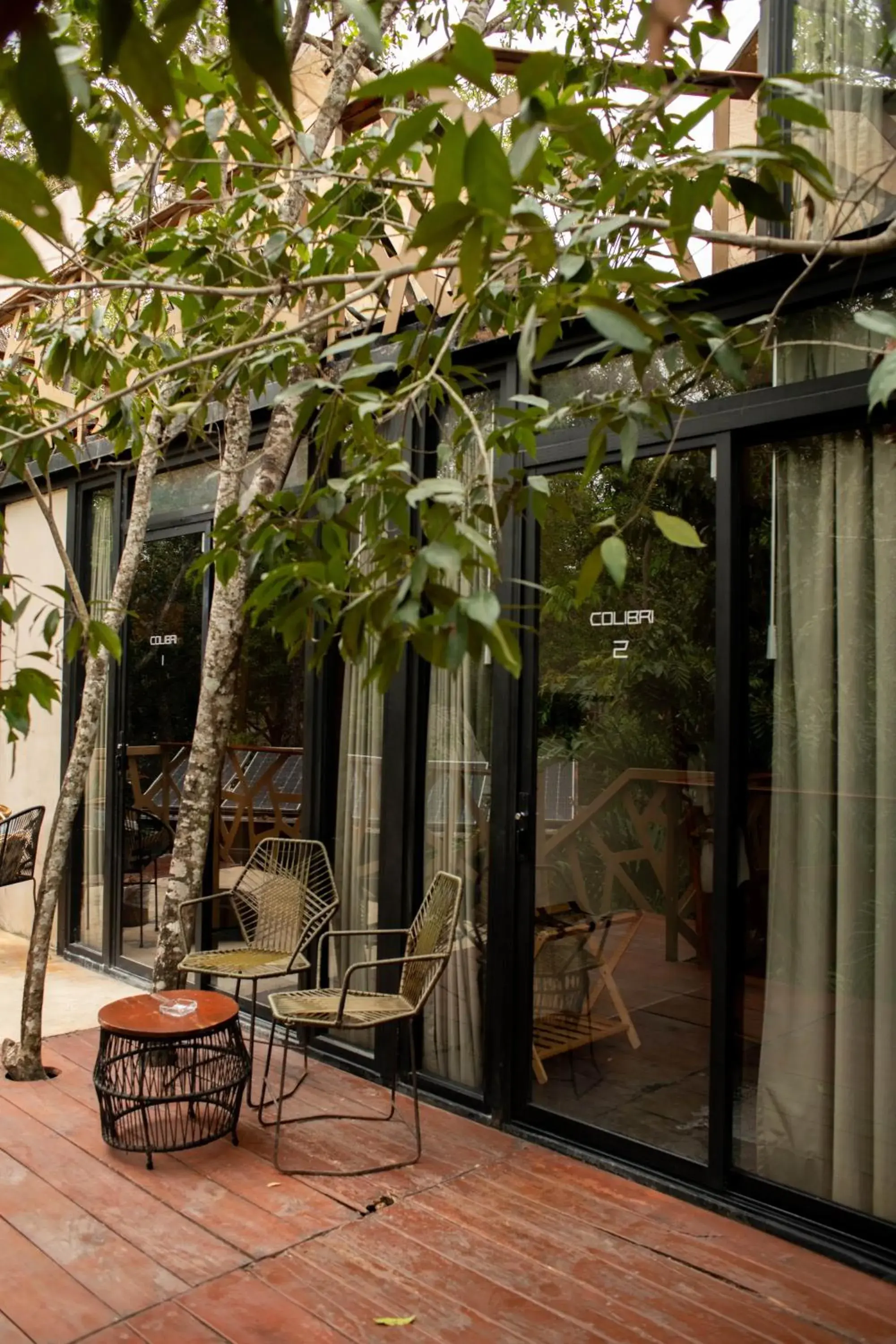 Double Room with Private Bathroom in Bufo Alvarius Double Room with Private Bathroom in Bufo Alvarius