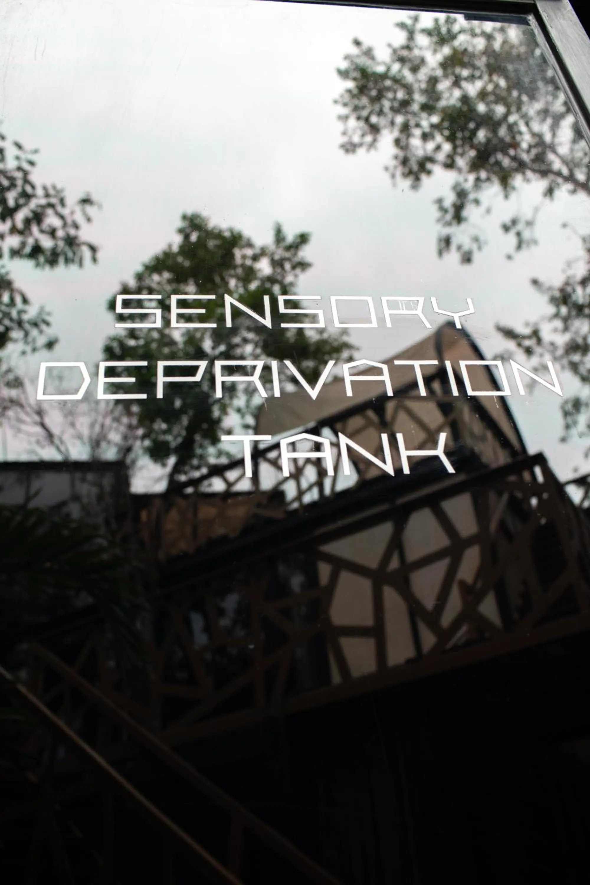 Spa and wellness centre/facilities in Bufo Alvarius