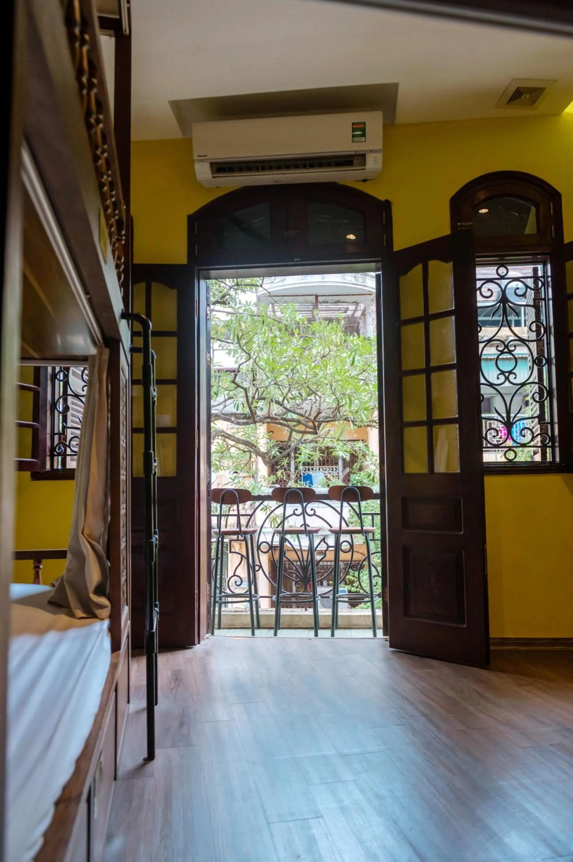 Tabalo Hostel Hanoi