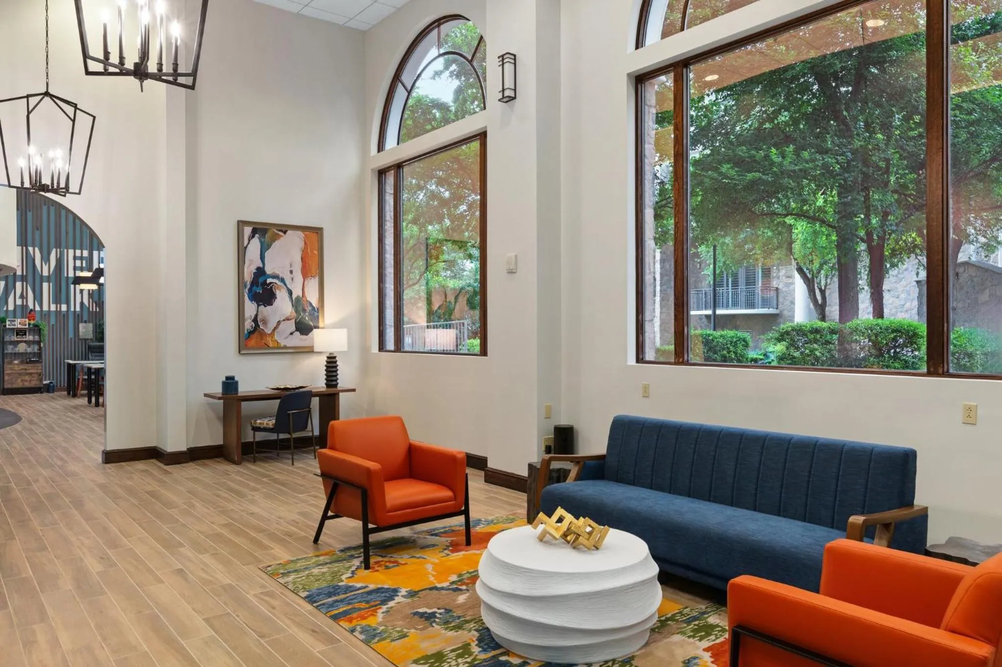 Other in Club Wyndham La Cascada