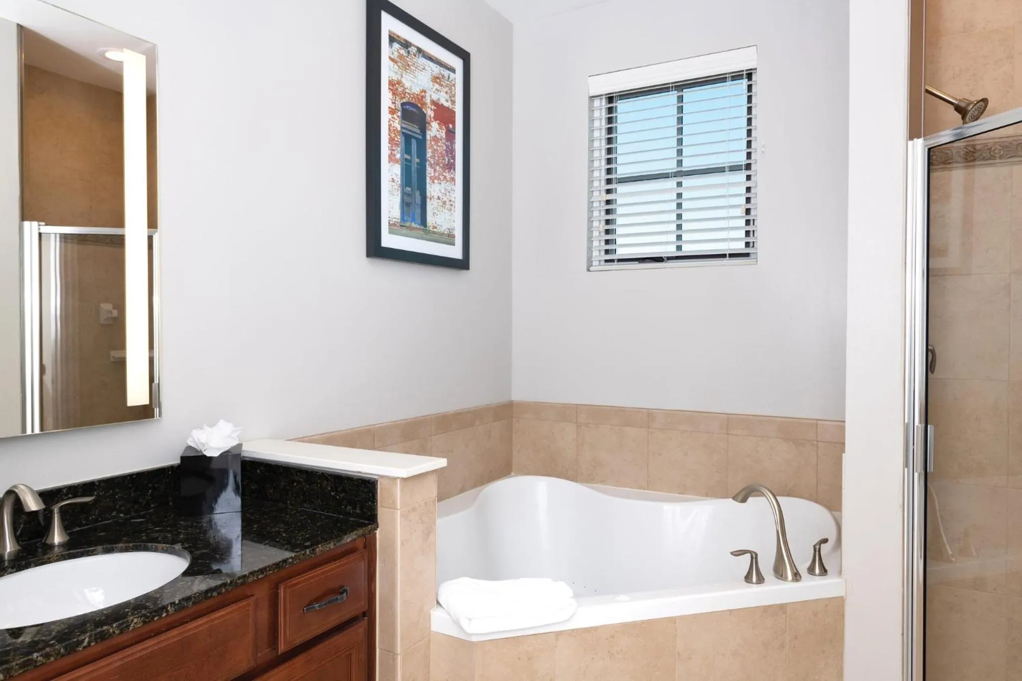 Other in Club Wyndham La Cascada