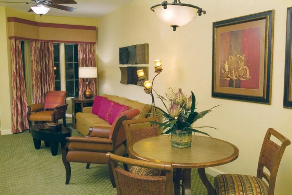 Club Wyndham La Cascada