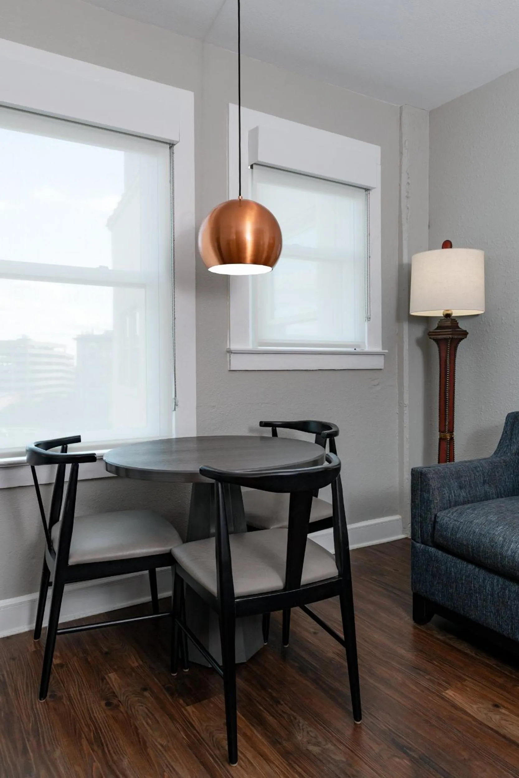 Food and drinks in Club Wyndham Riverside Suites