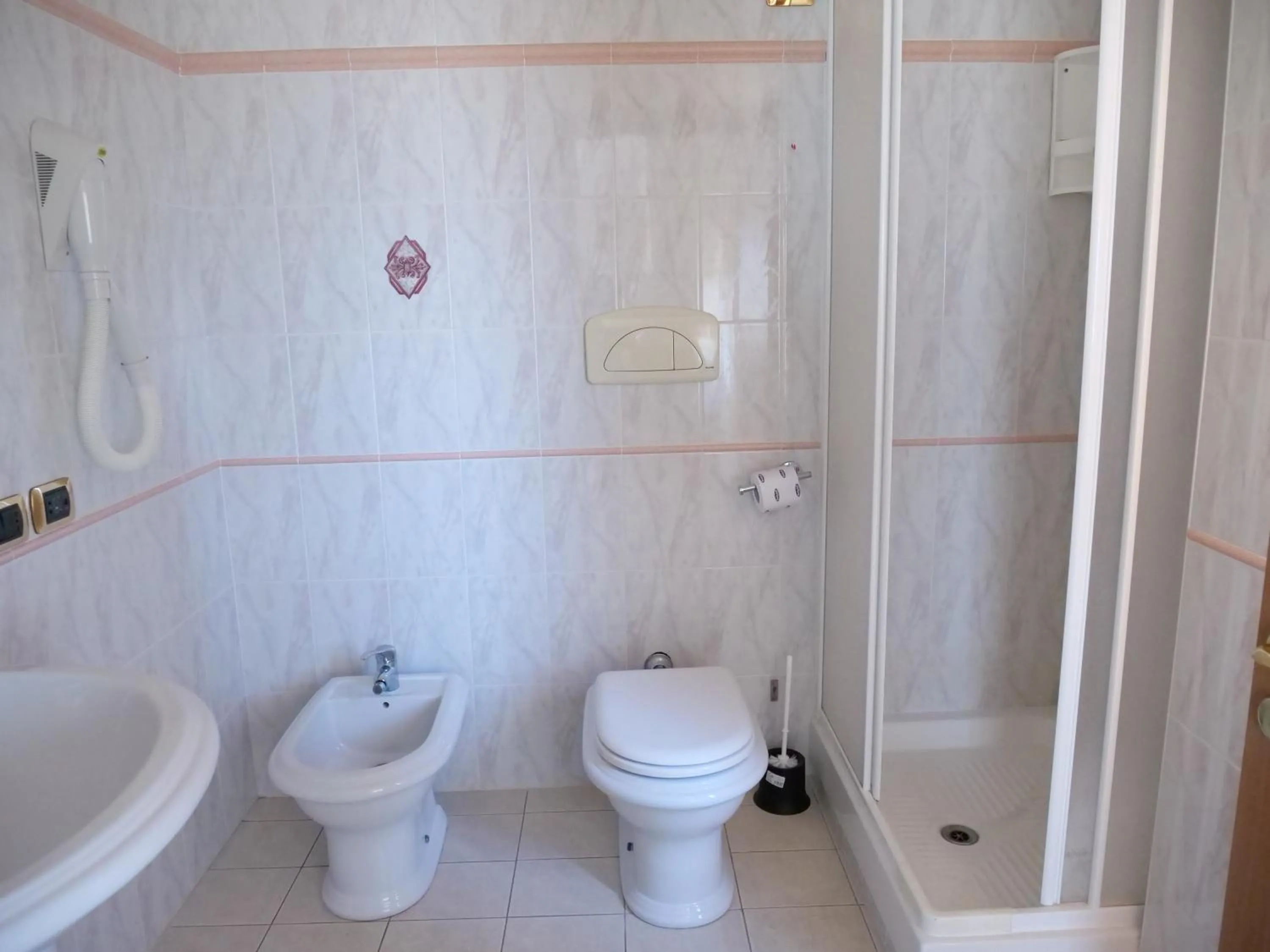 Grand Hostel Calabria