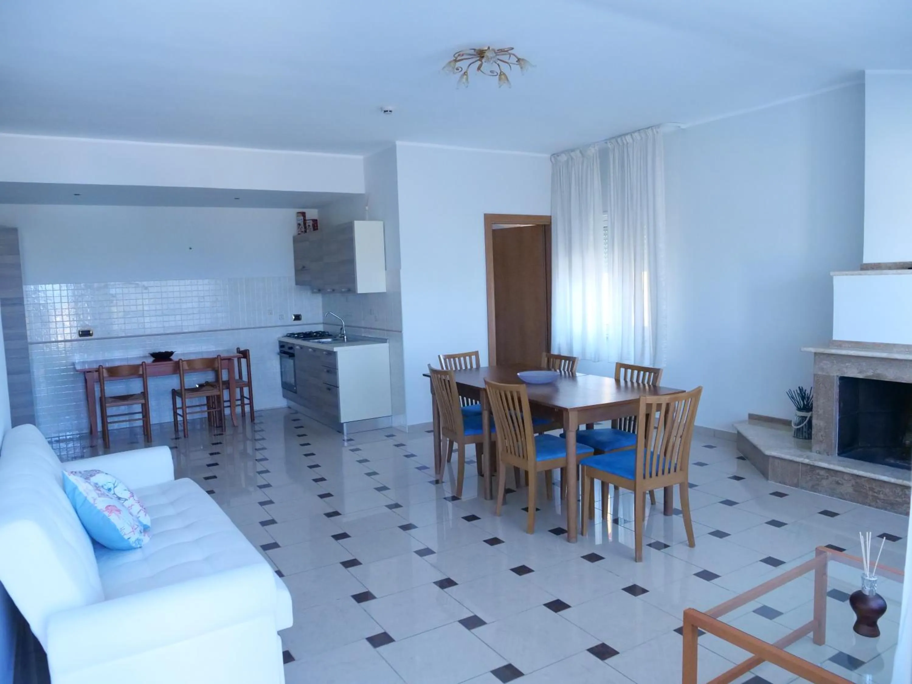 Grand Hostel Calabria