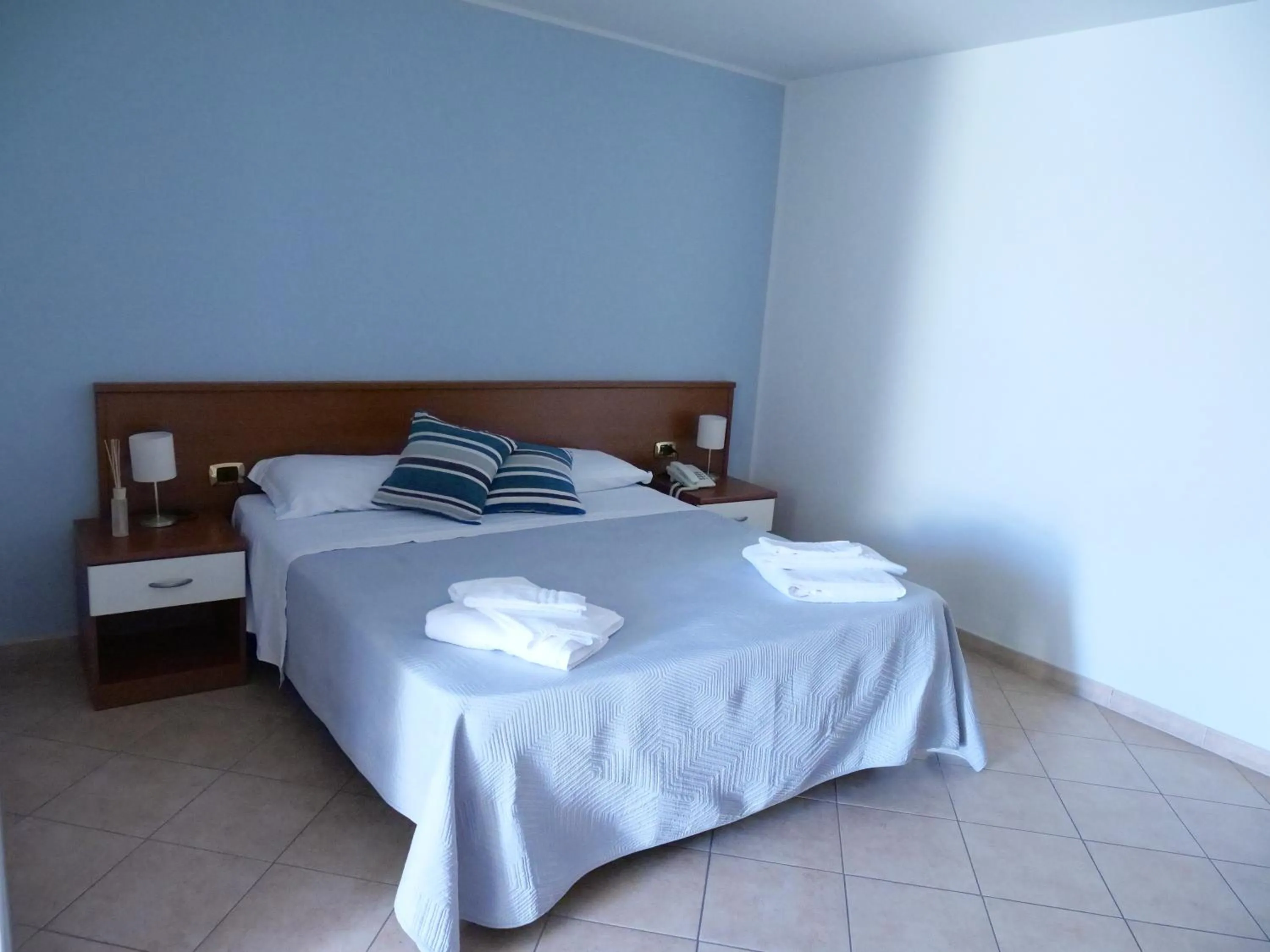 Grand Hostel Calabria