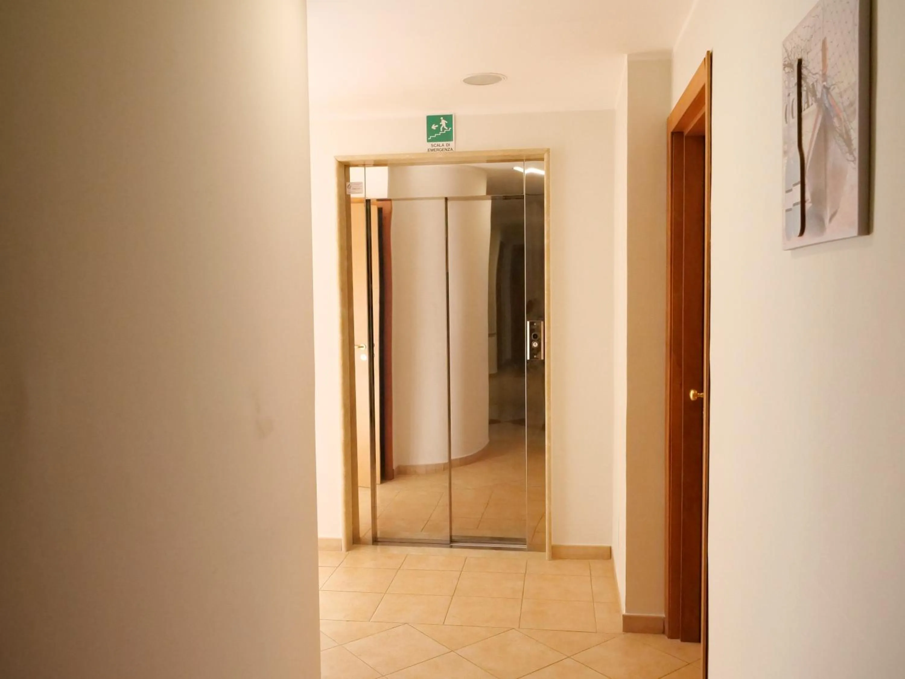 Grand Hostel Calabria
