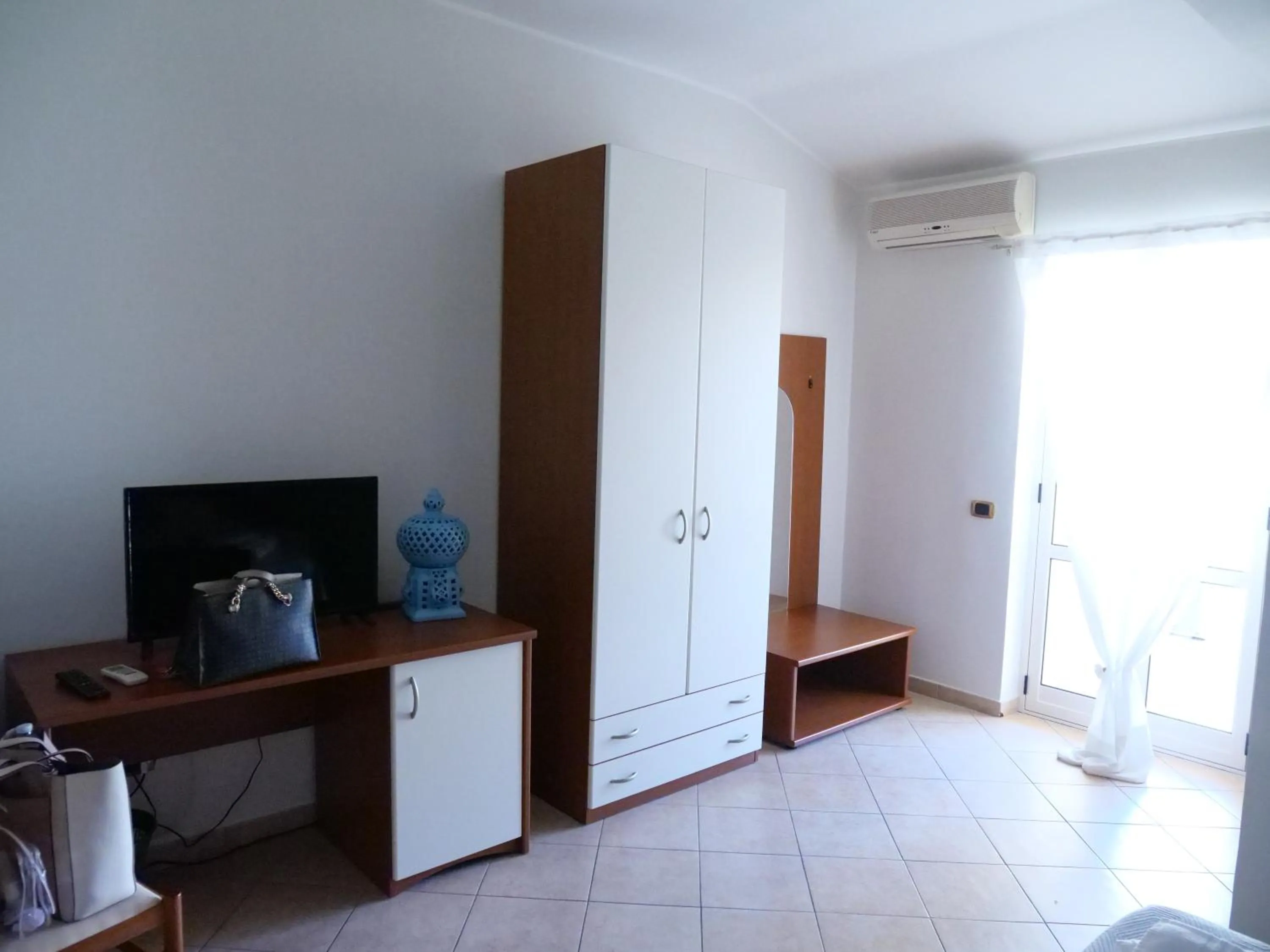 Grand Hostel Calabria