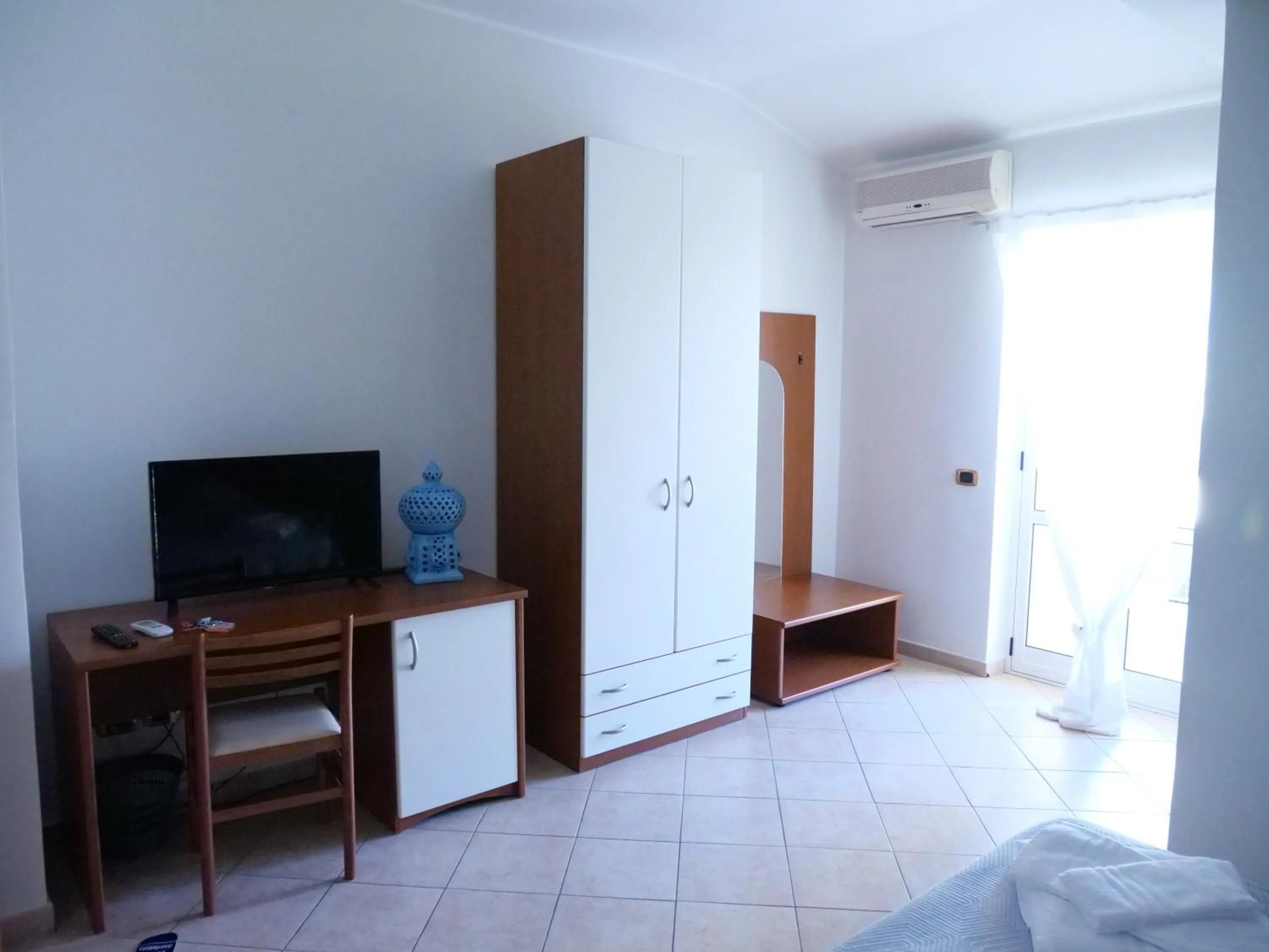 Grand Hostel Calabria