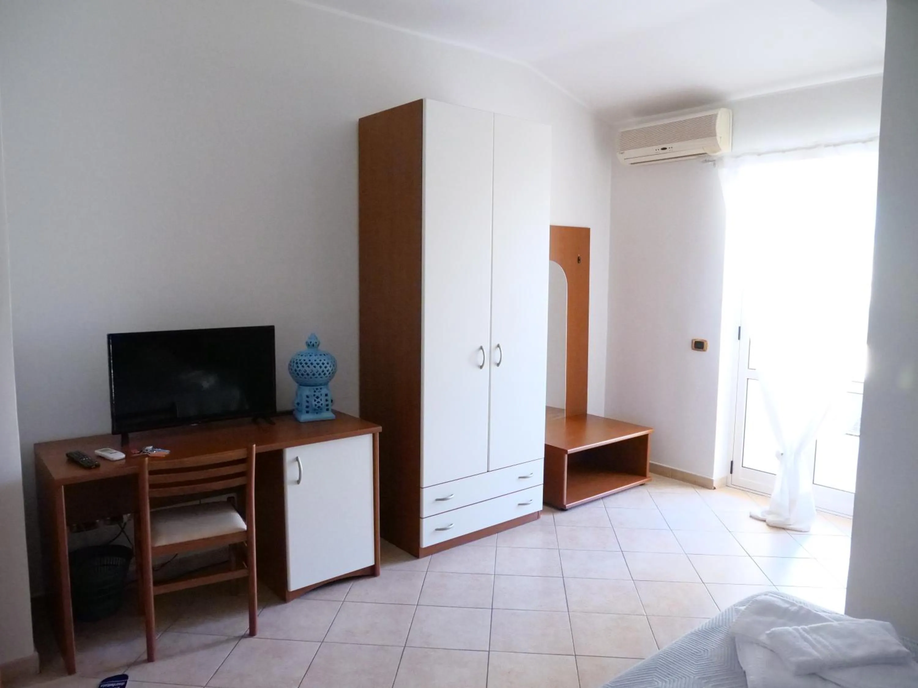 Grand Hostel Calabria