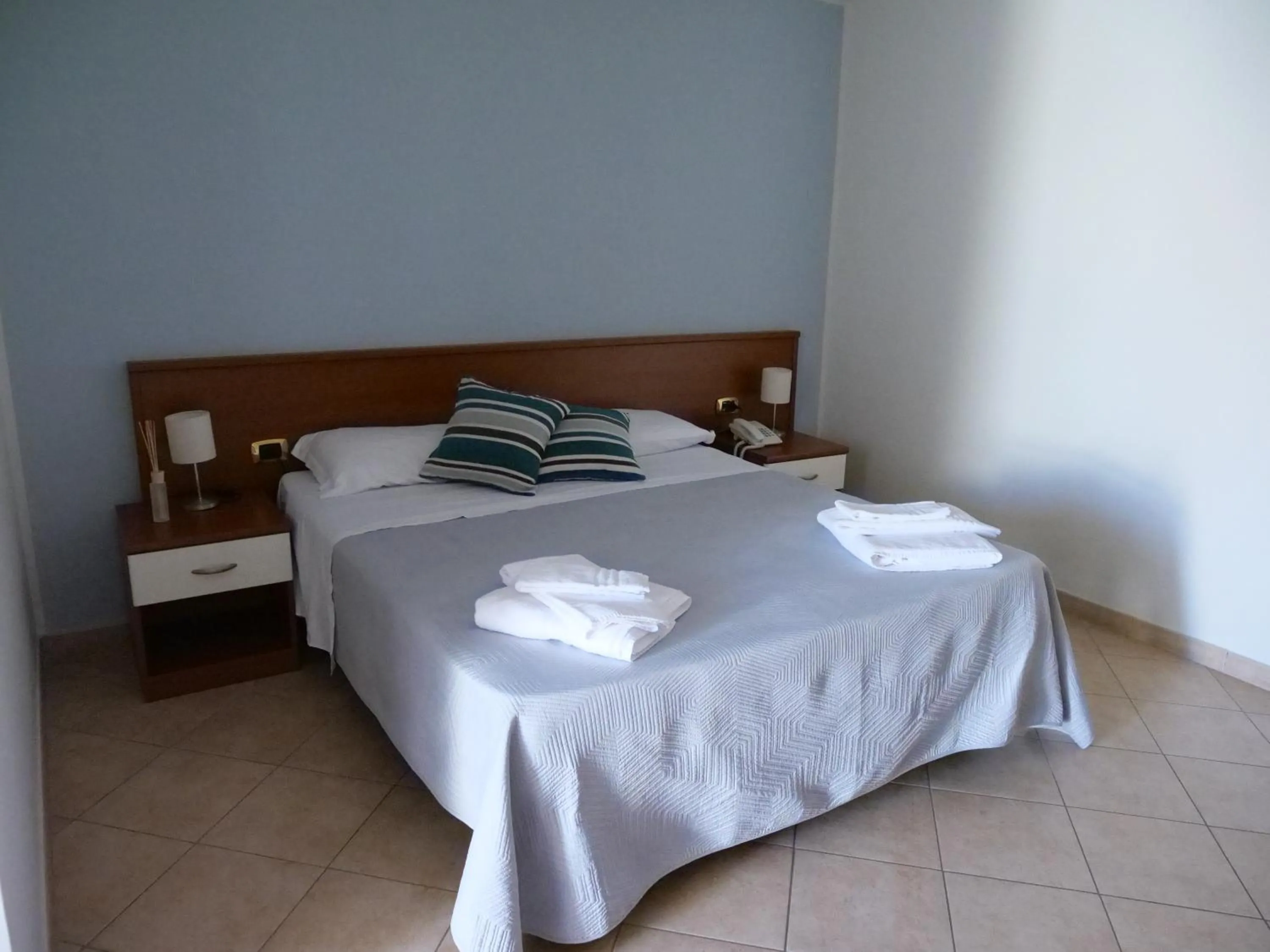 Grand Hostel Calabria