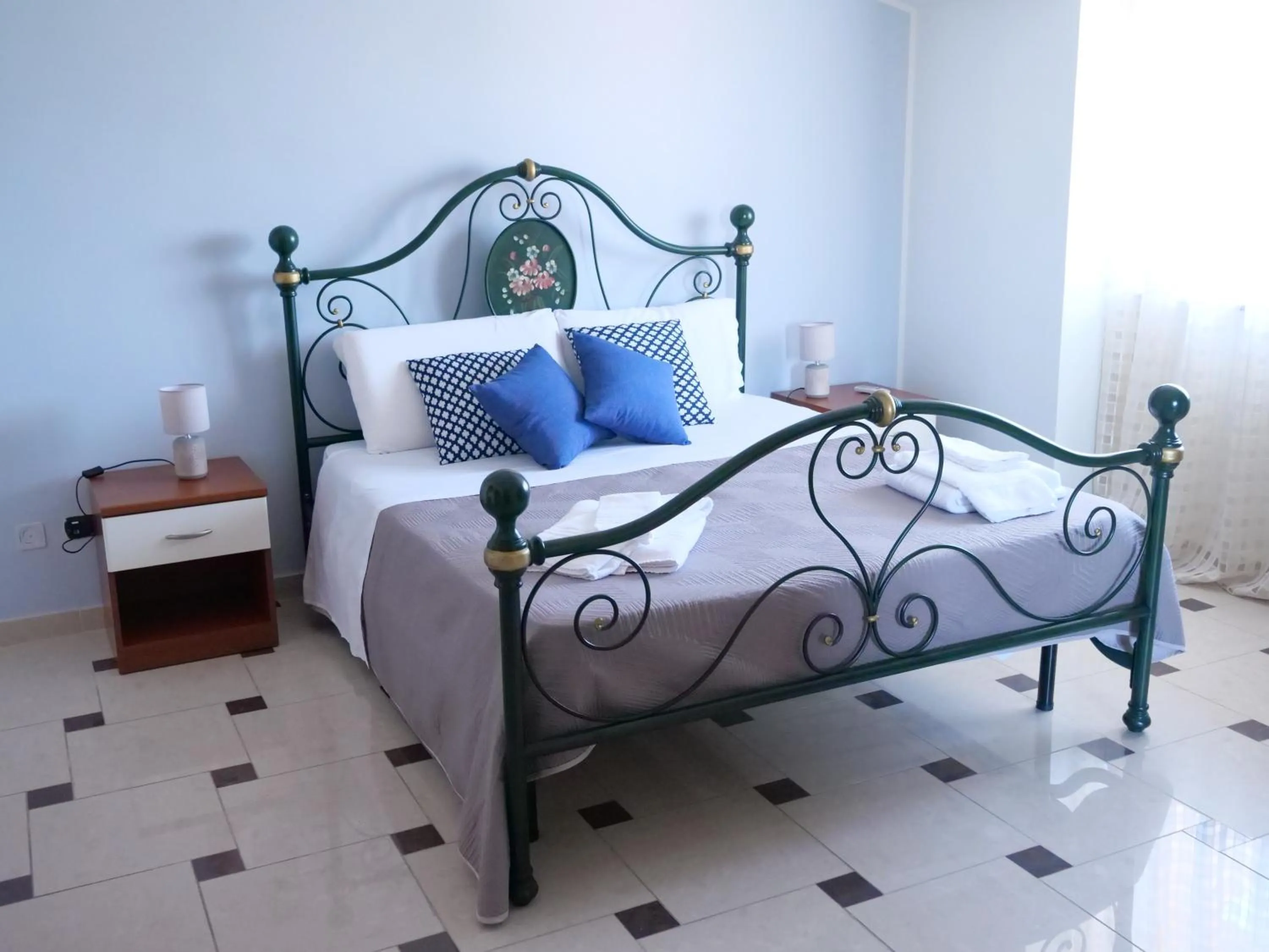 Grand Hostel Calabria