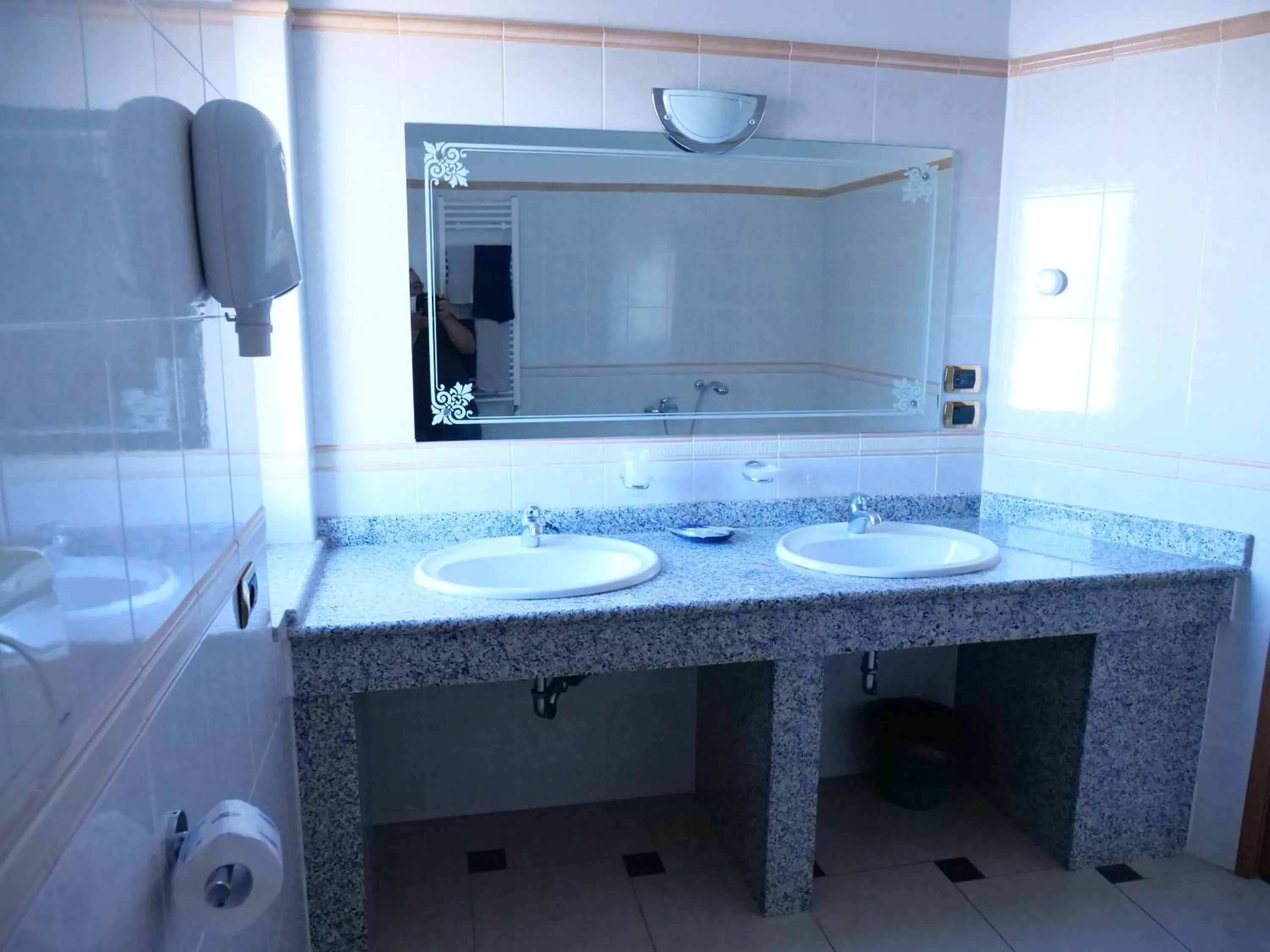 Grand Hostel Calabria