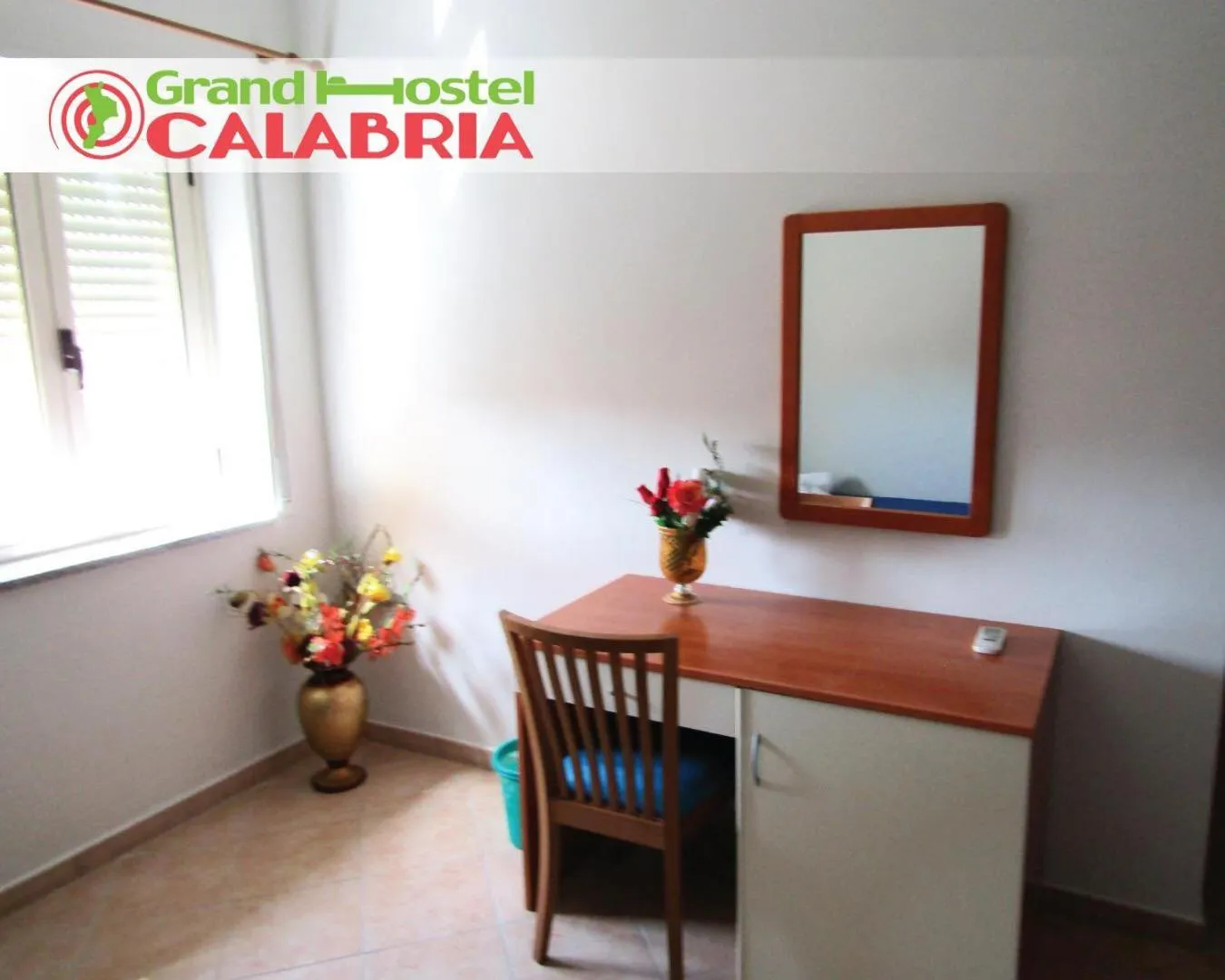Grand Hostel Calabria