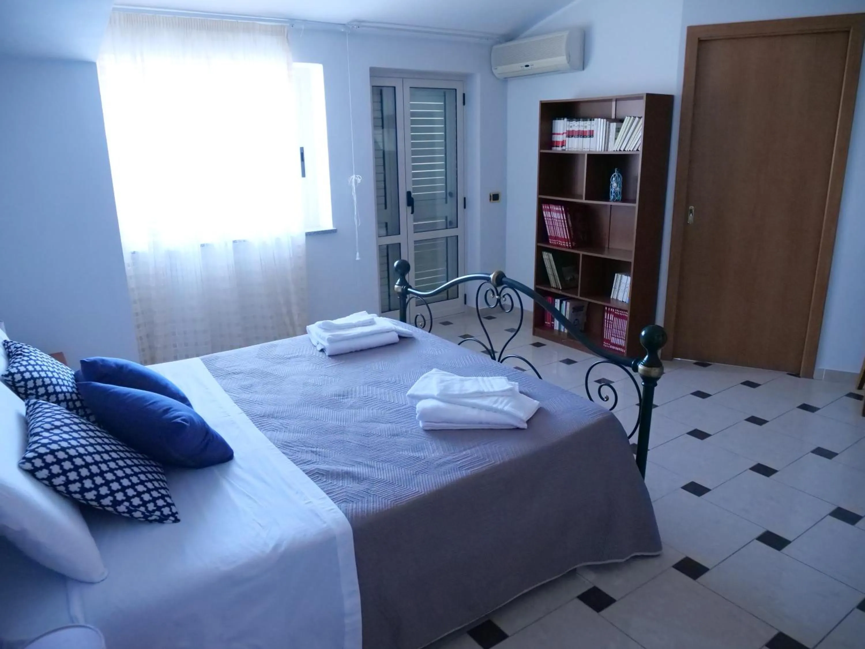 Grand Hostel Calabria