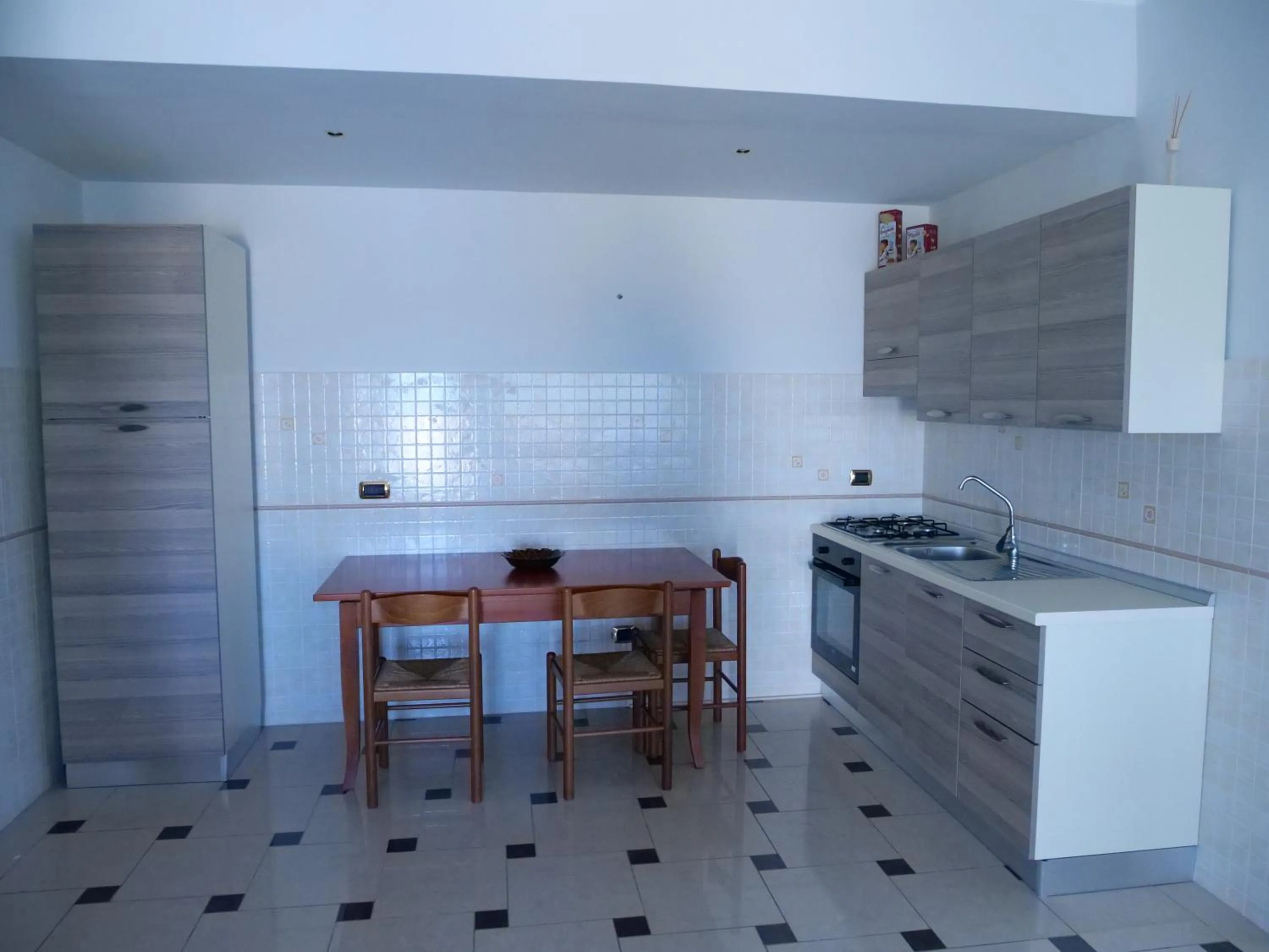 Grand Hostel Calabria