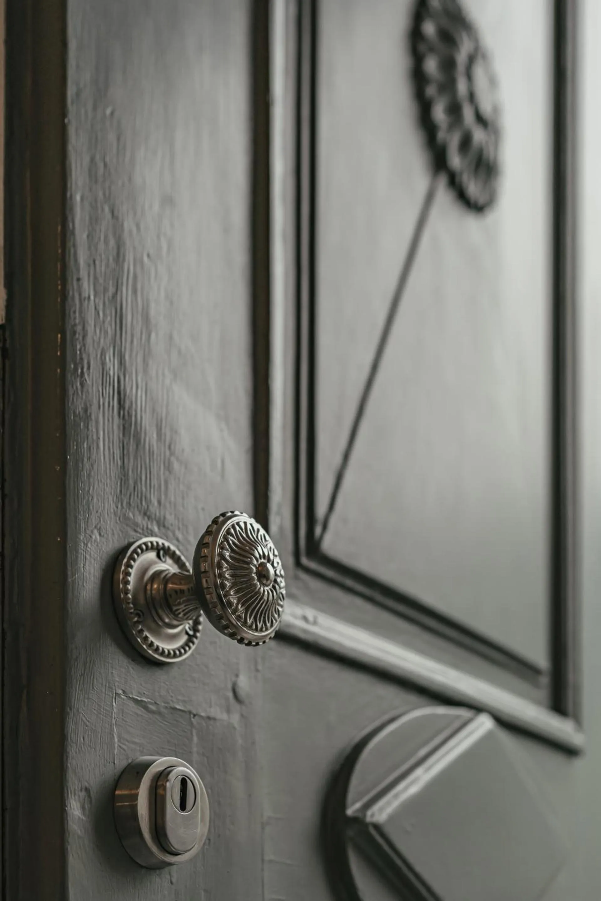 Lobby or reception in Kremers Freiräume