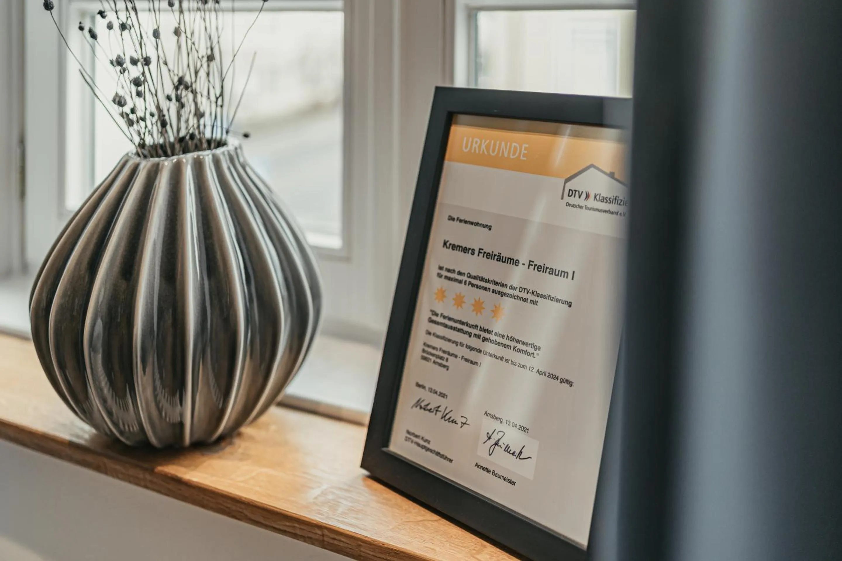 Other in Kremers Freiräume