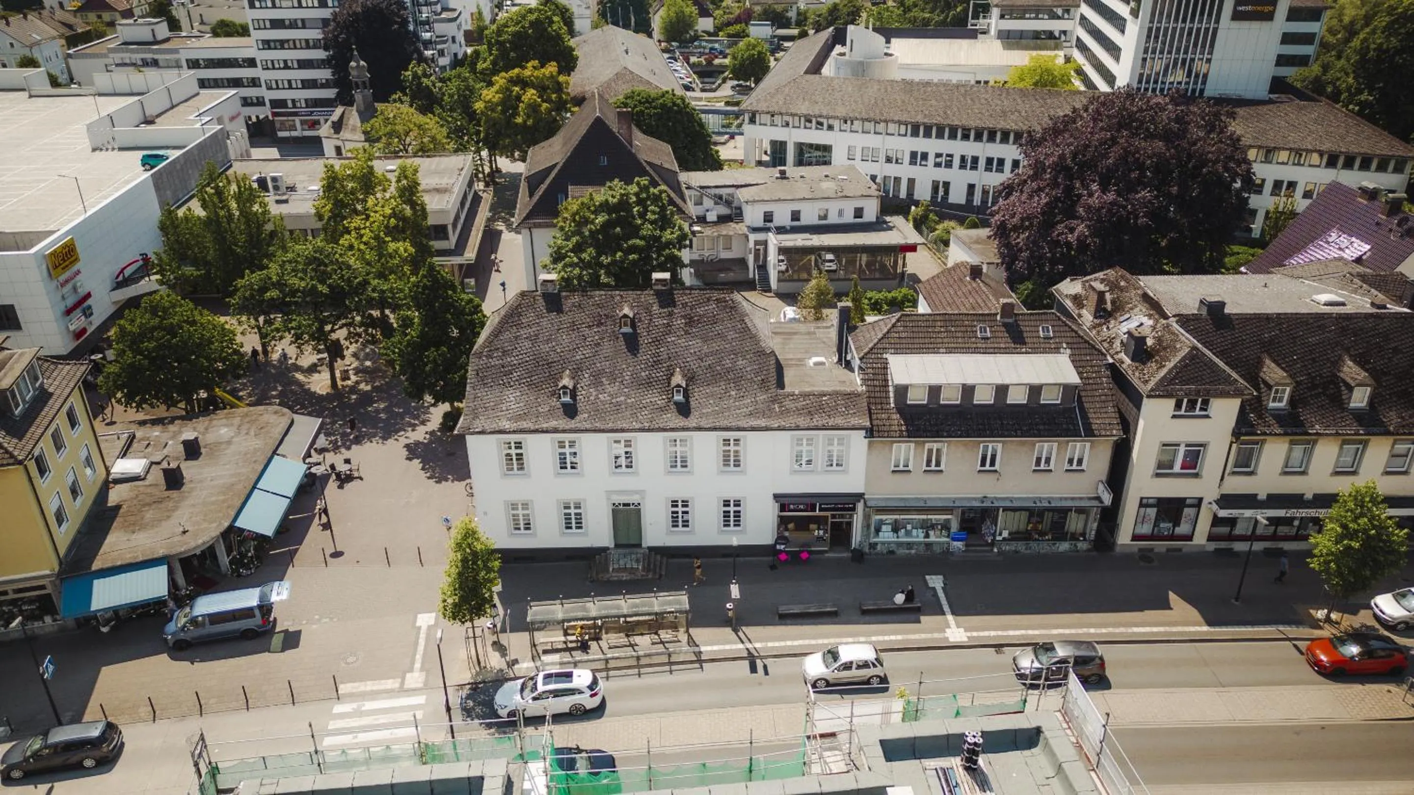 Other in Kremers Freiräume