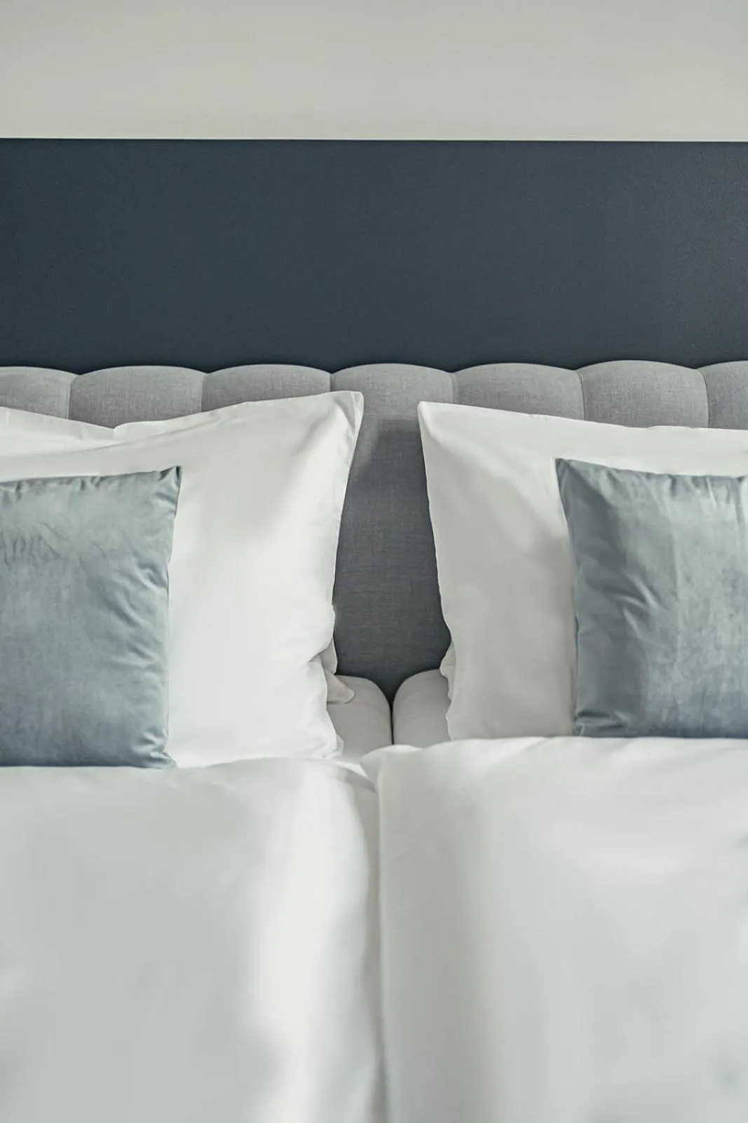 Bedroom, Bed in Kremers Freiräume