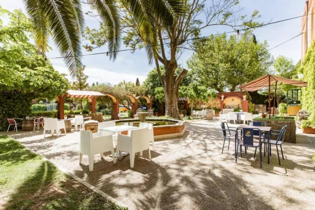 Property building in Finca Almenara de Copau