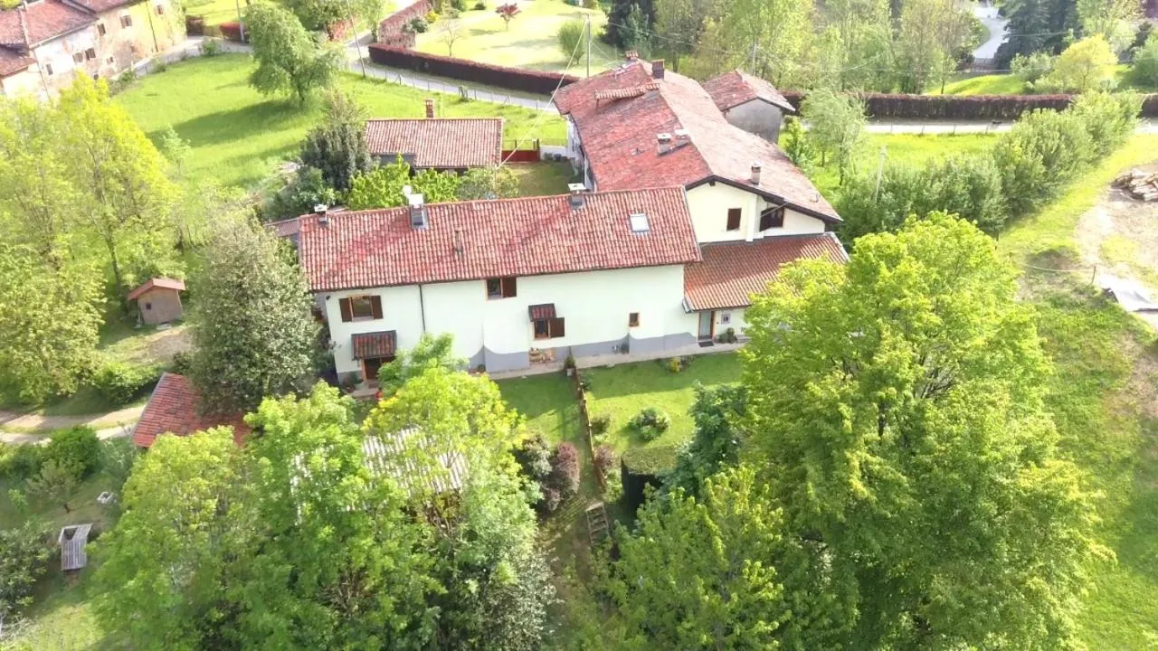 B&B La Coccinella Biologico