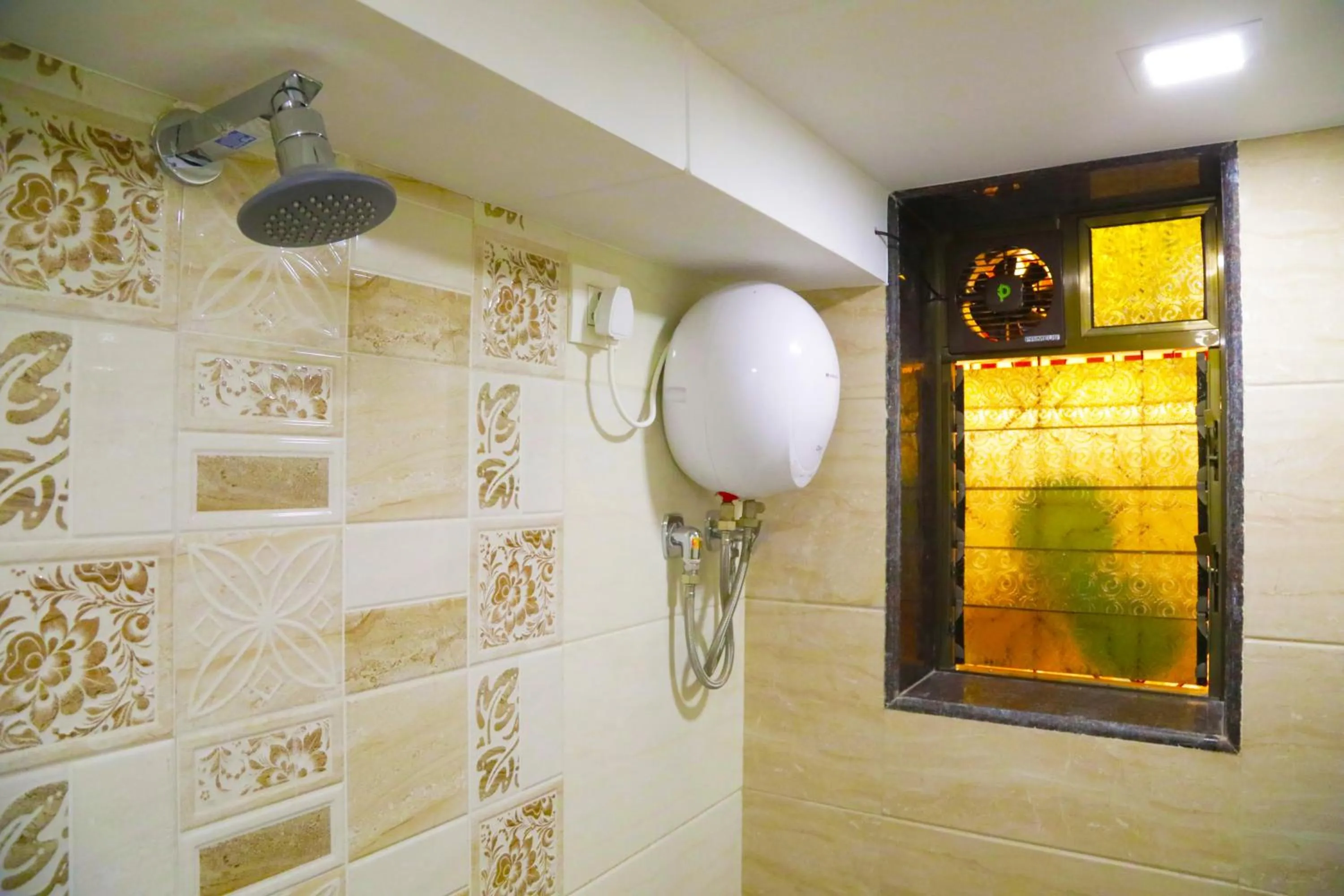 Bathroom in AL Shifa Residency