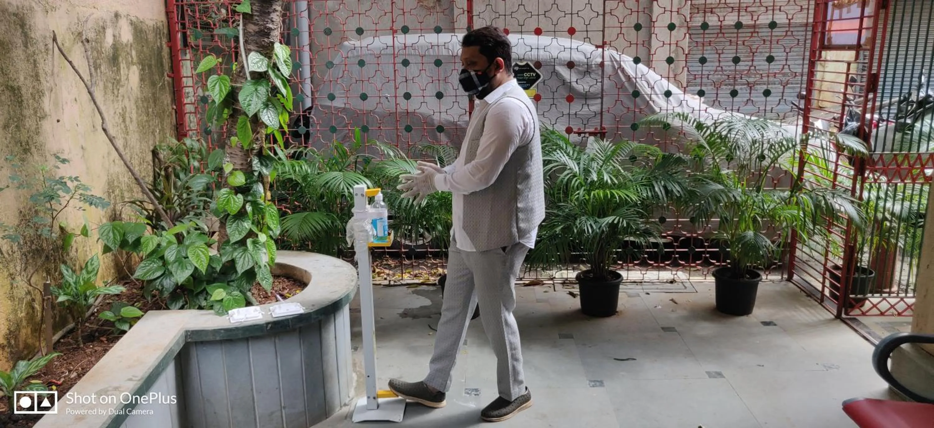 Other in AL Shifa Residency