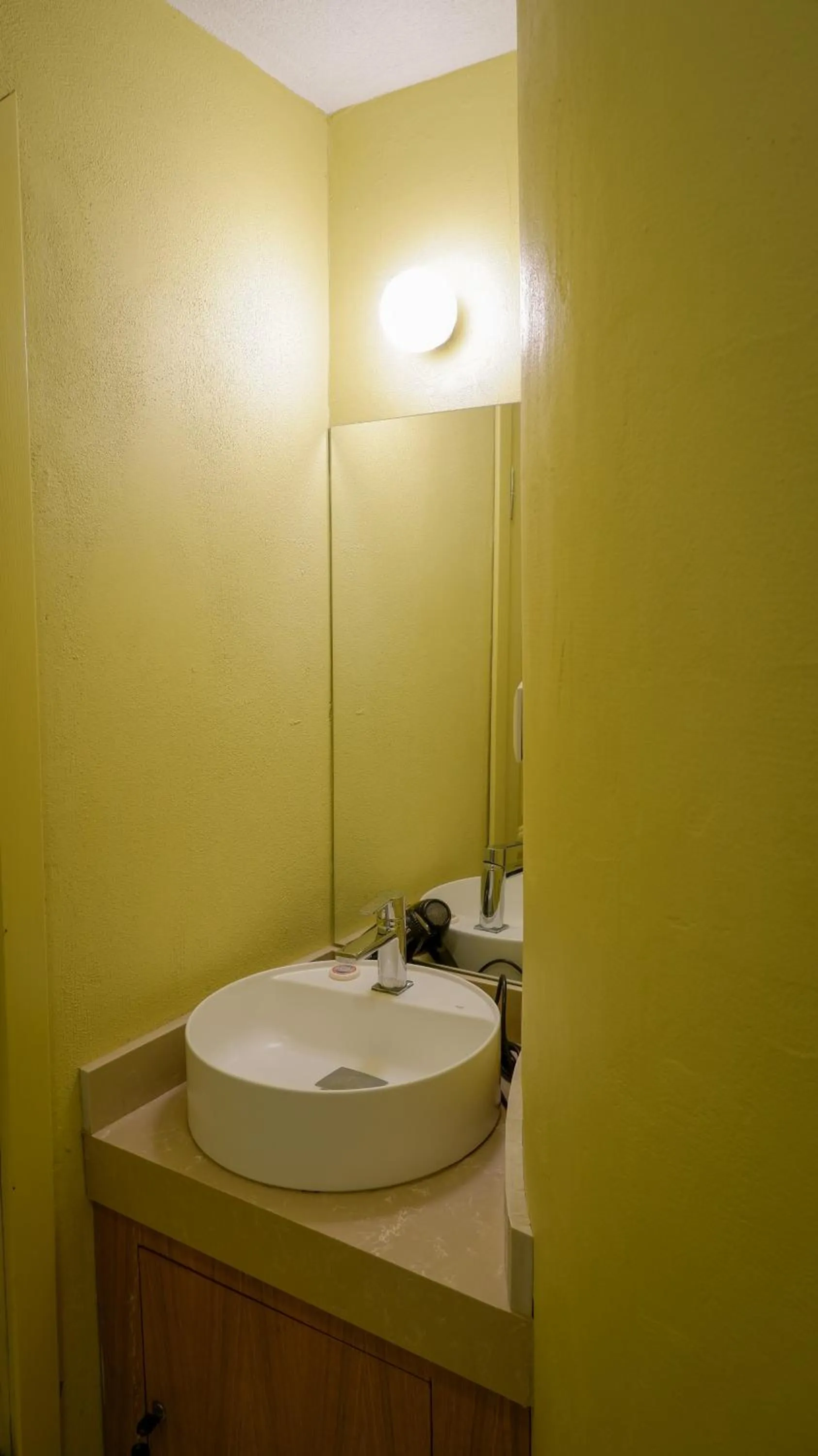 Bathroom in Bono Hotel Old Town