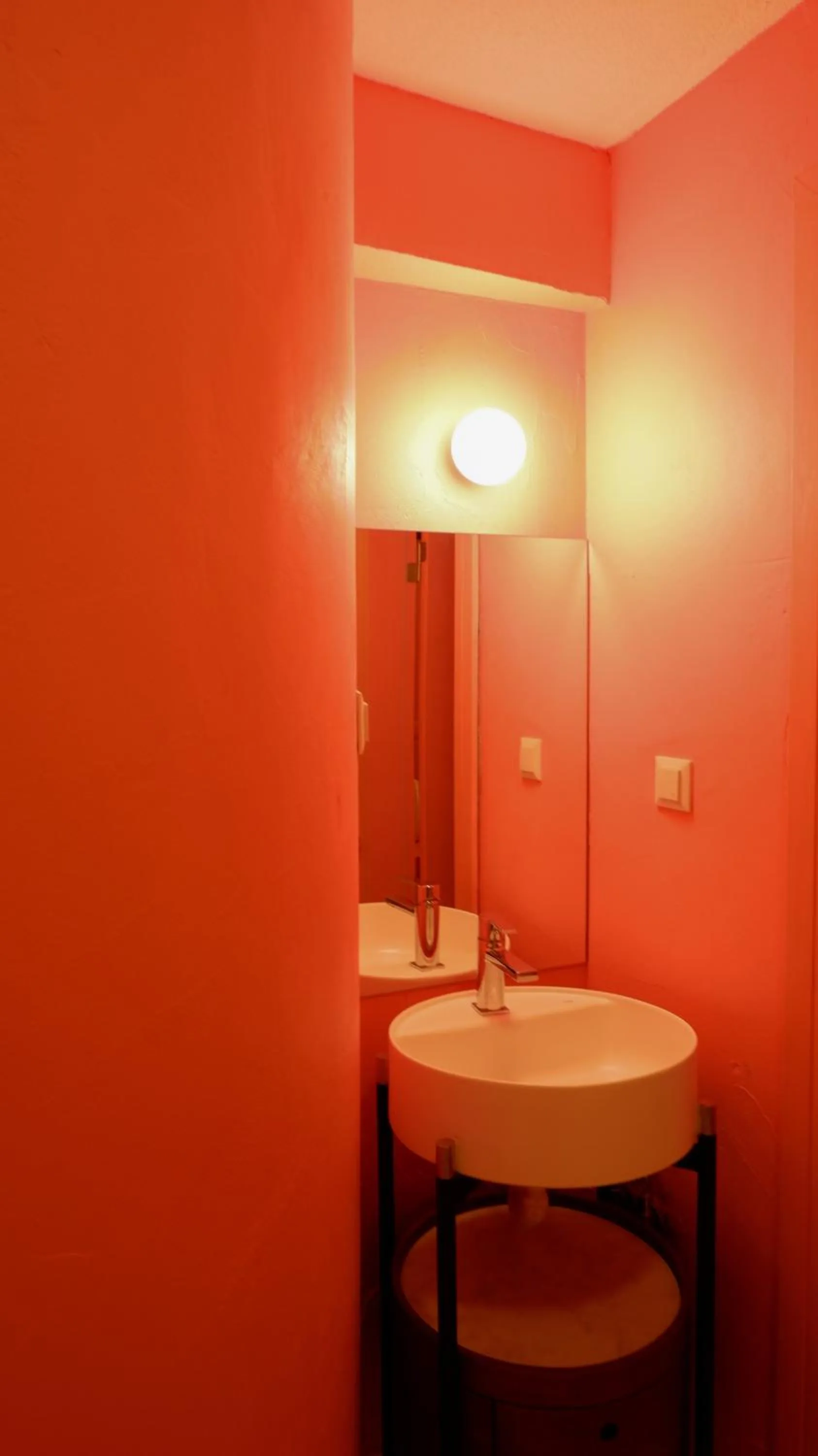 Bathroom in Bono Hotel Old Town