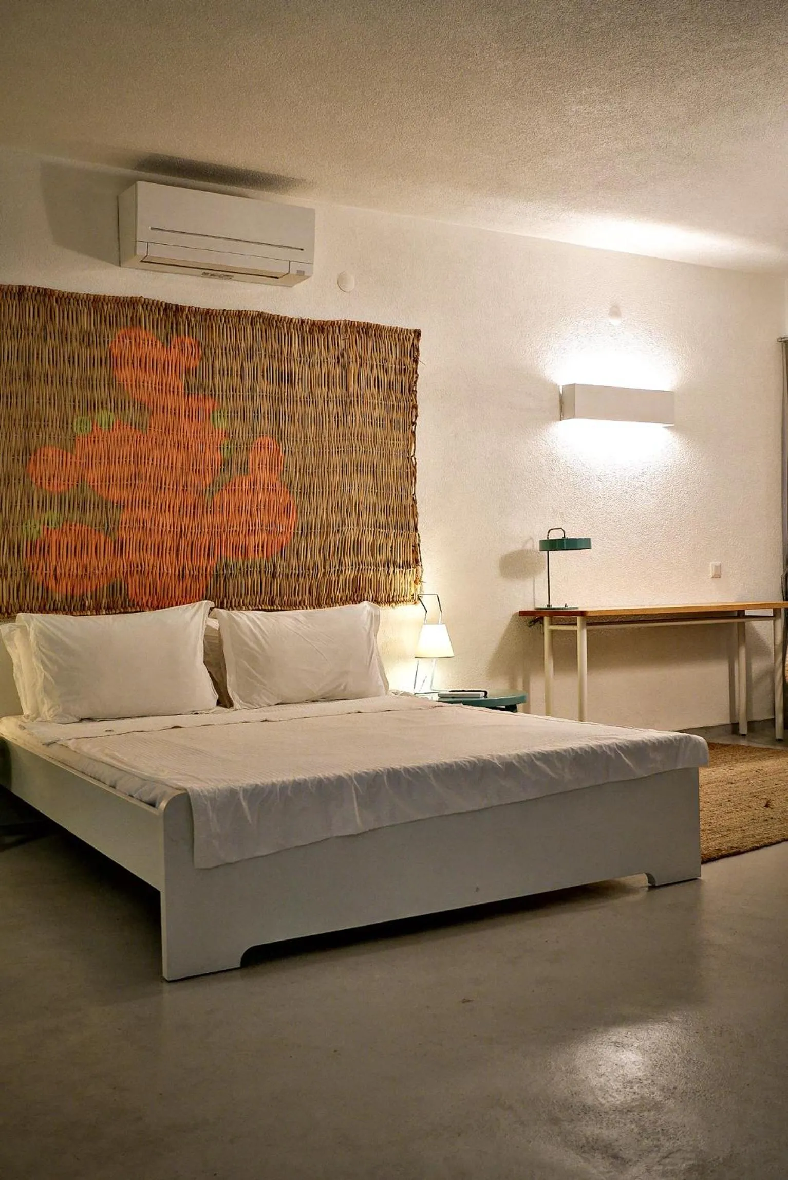 Bed in Bono Hotel Old Town