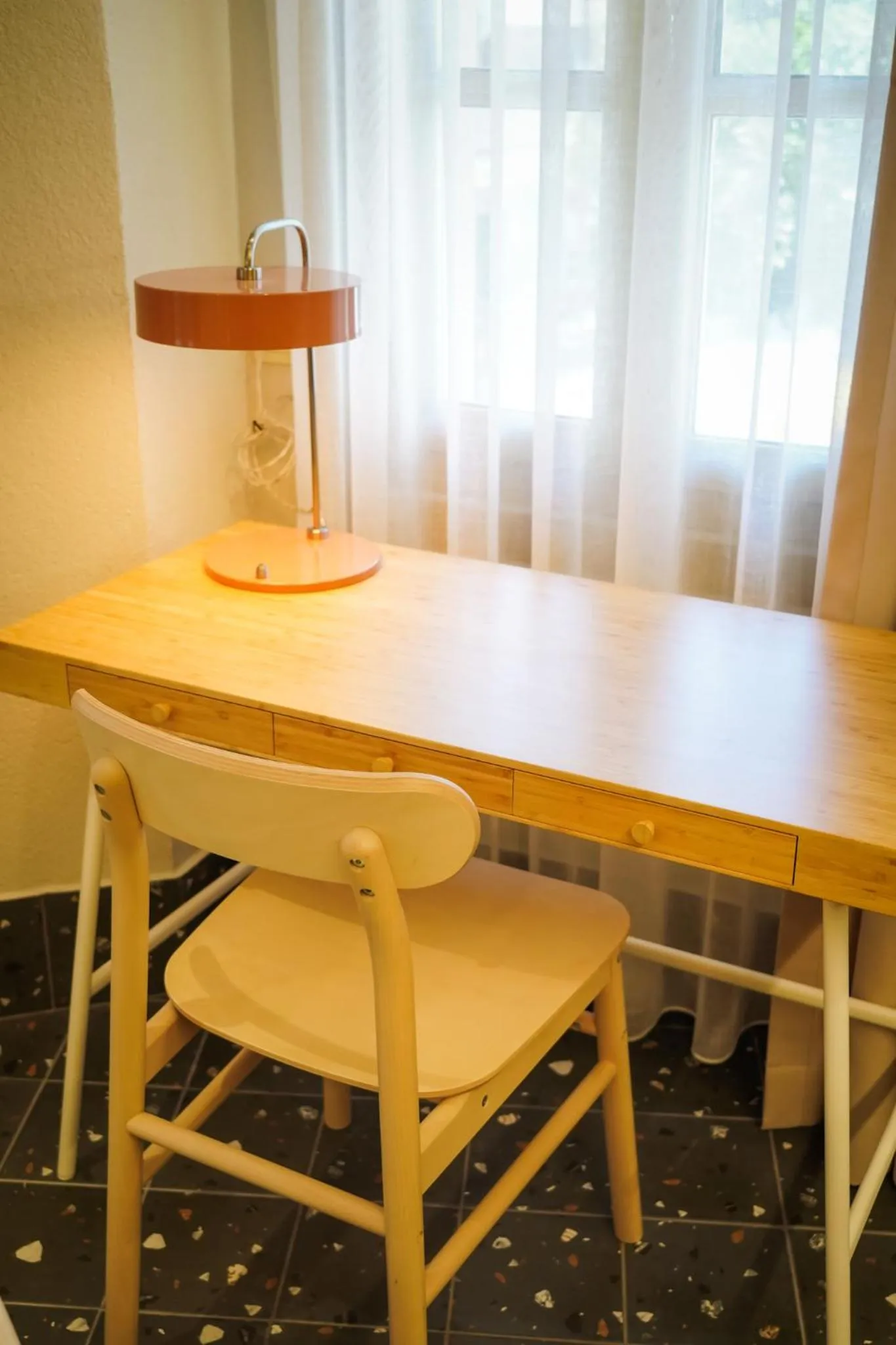 hair dresser in Bono Hotel Old Town