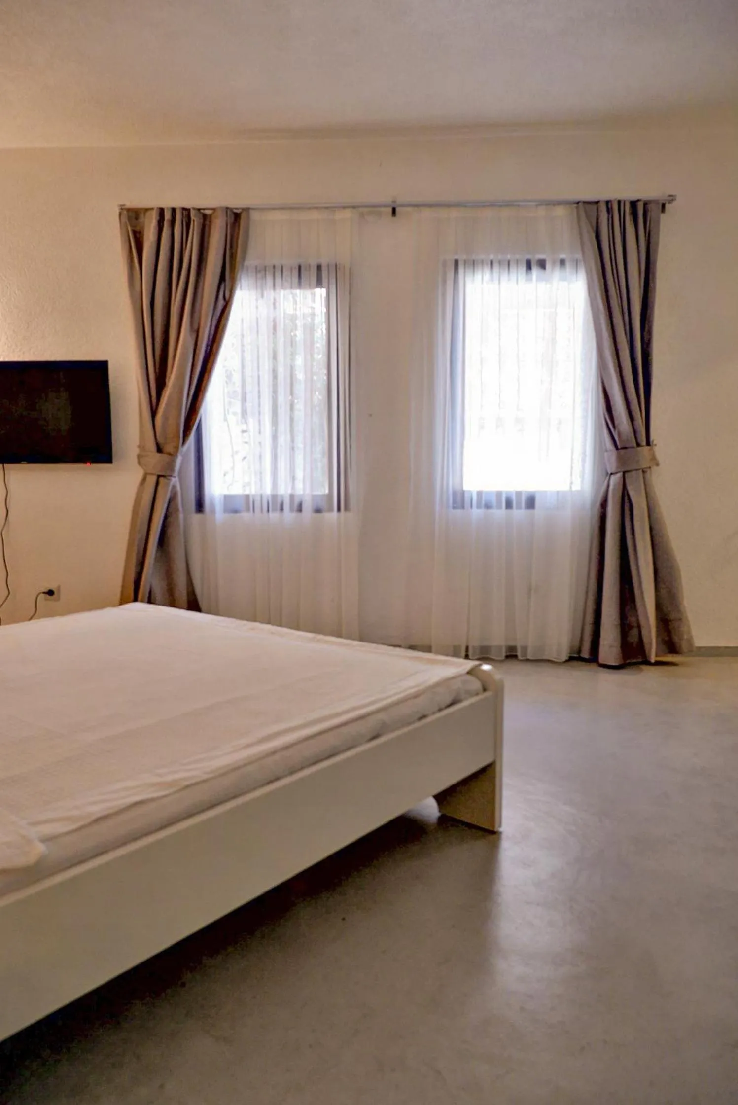 Bed in Bono Hotel Old Town