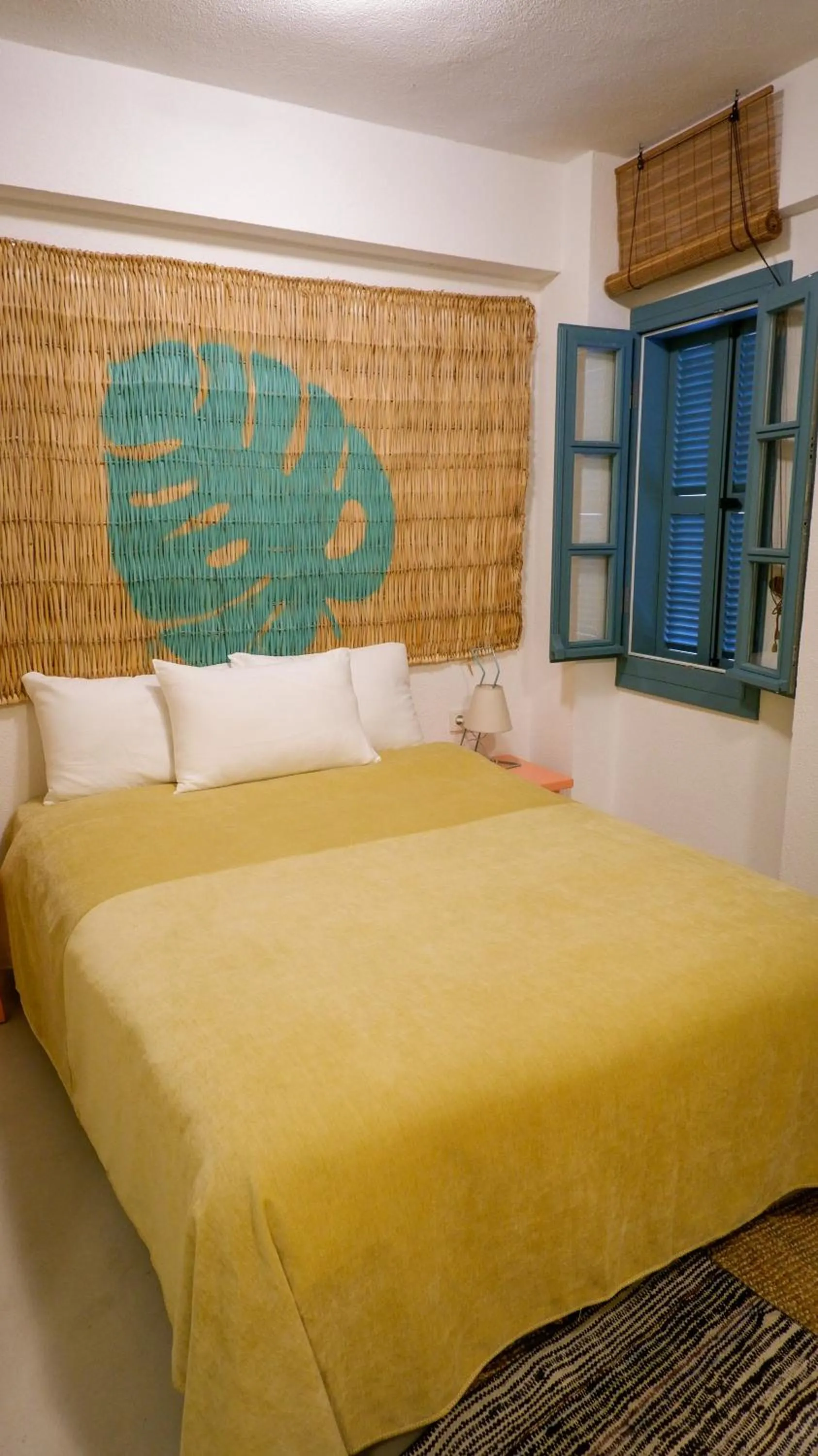 Bed in Bono Hotel Old Town